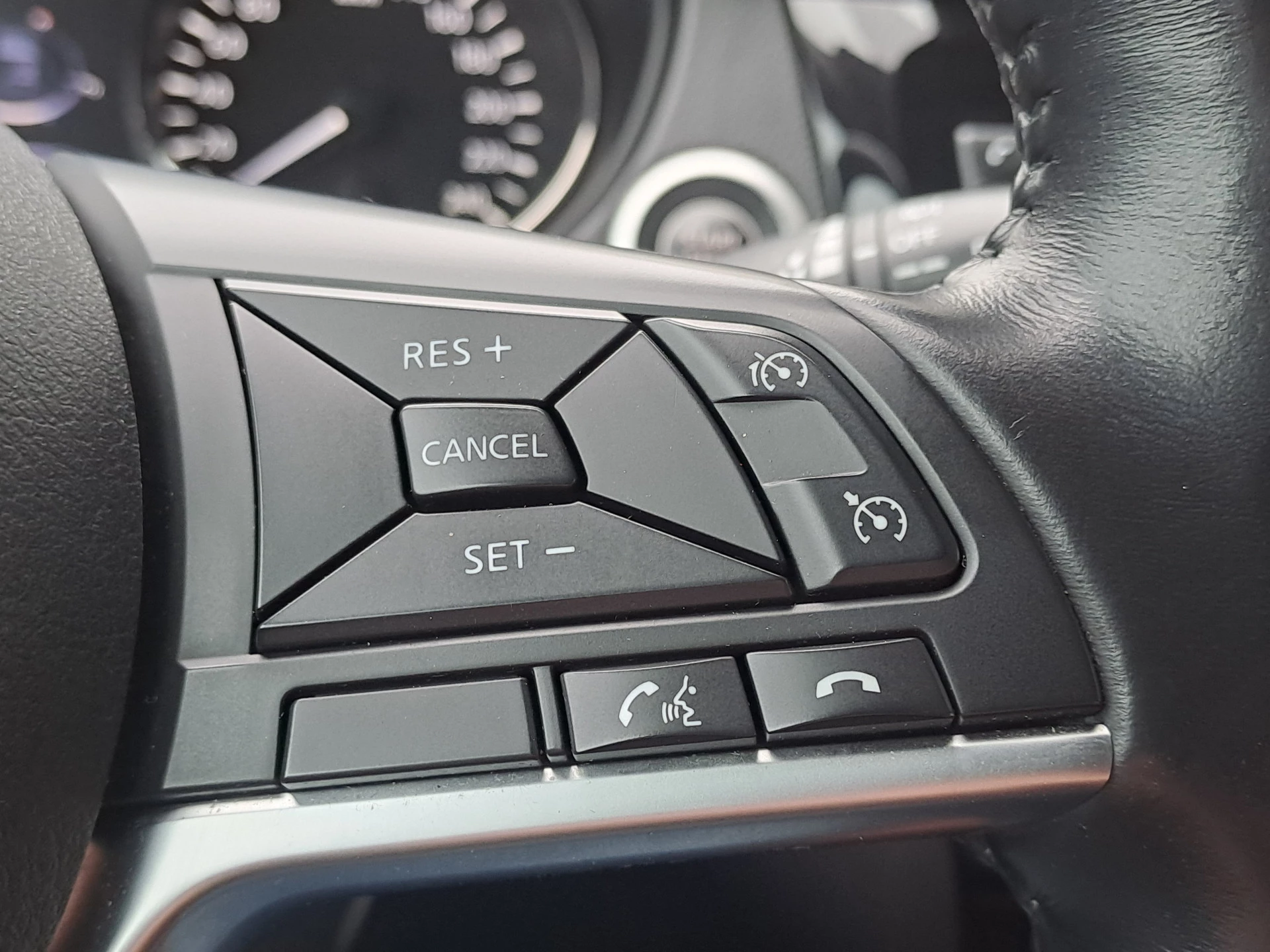 Hoofdafbeelding Nissan X-Trail