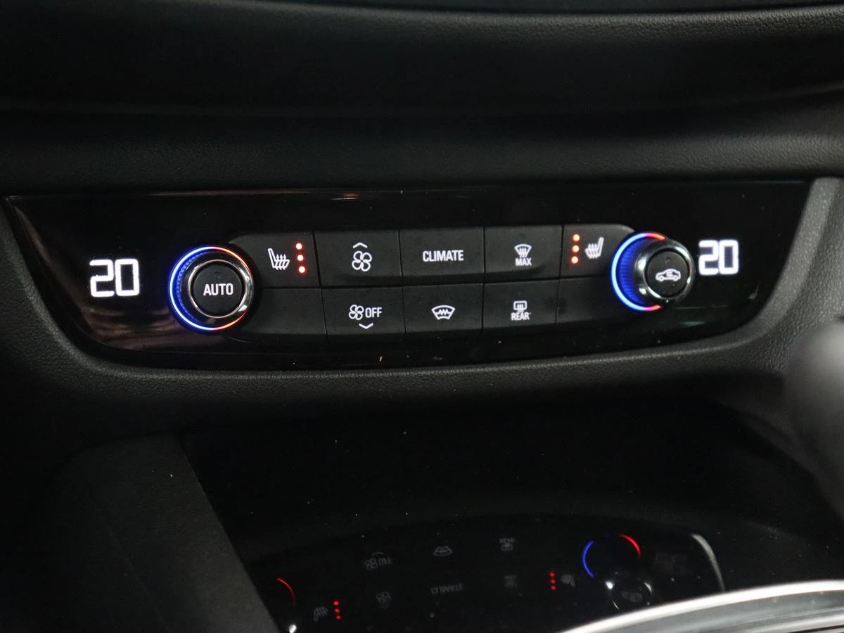 Hoofdafbeelding Opel Insignia