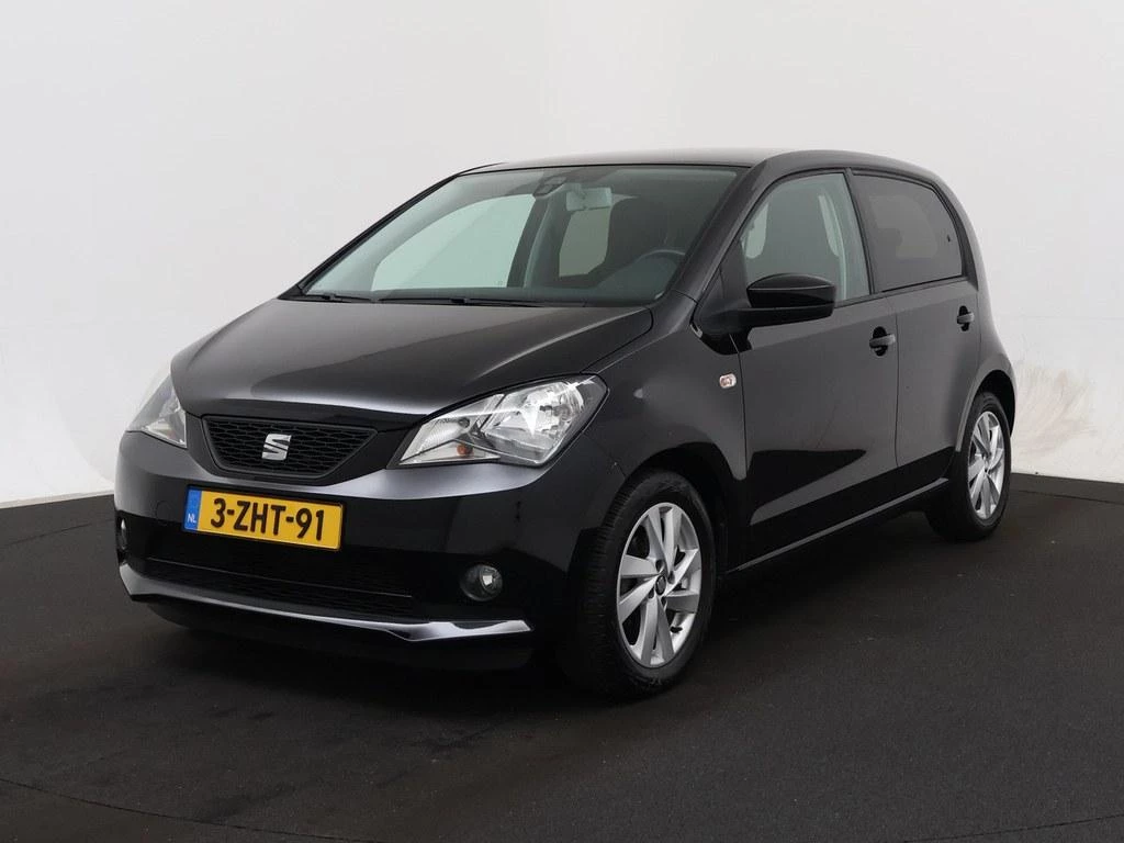 Hoofdafbeelding SEAT Mii