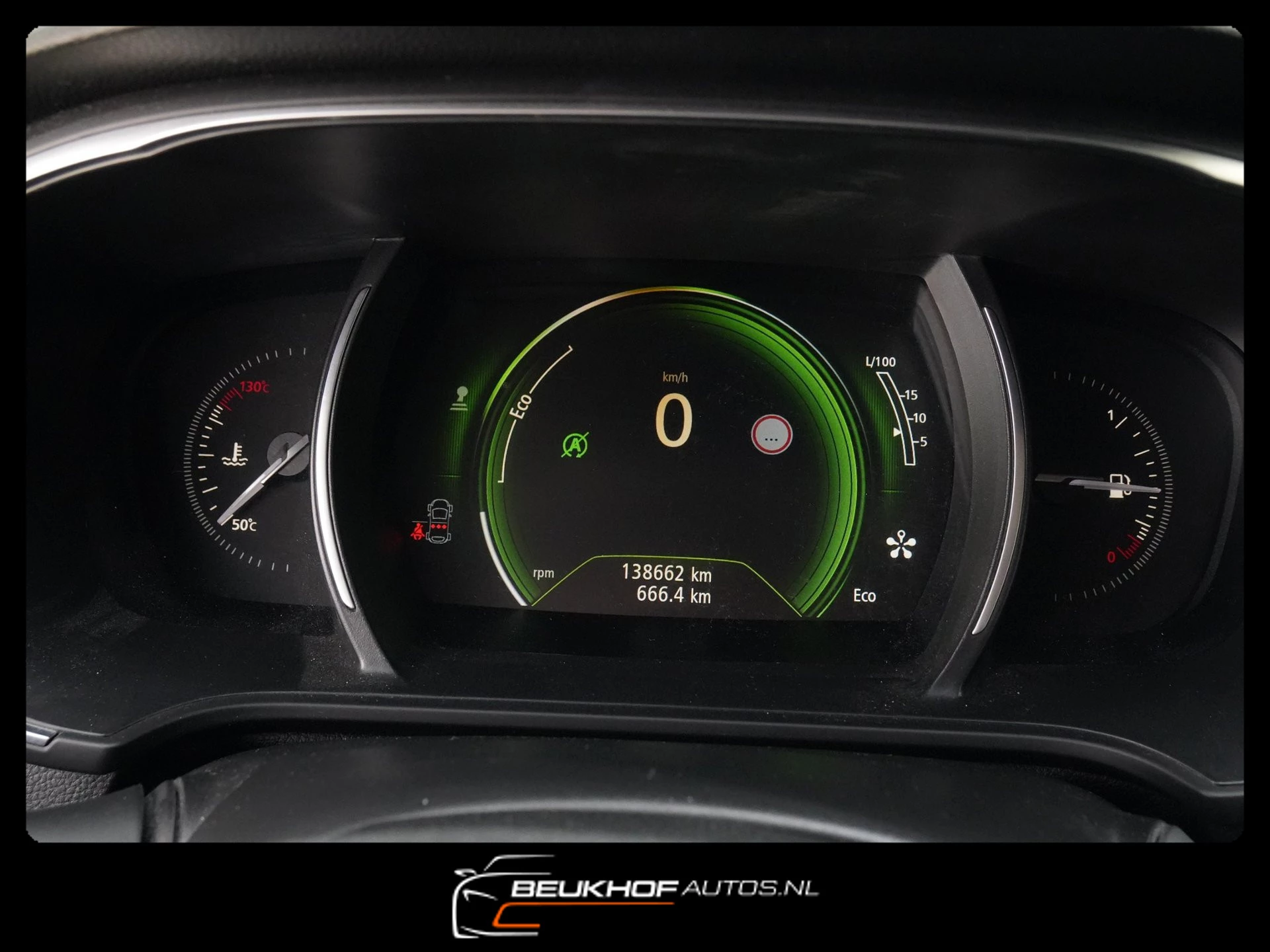 Hoofdafbeelding Renault Mégane