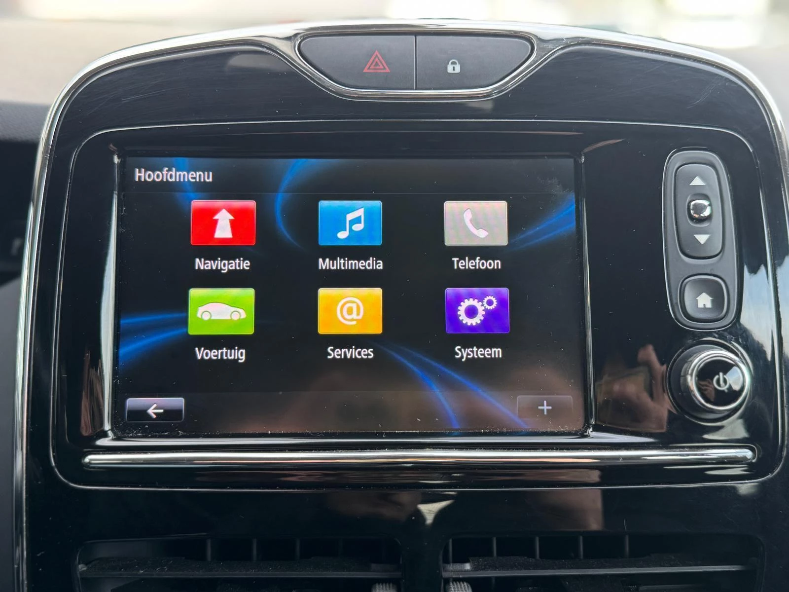 Hoofdafbeelding Renault ZOE