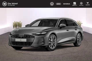 Audi A6 Avant Pro Line 2.0 quattro S tronic e-hybrid