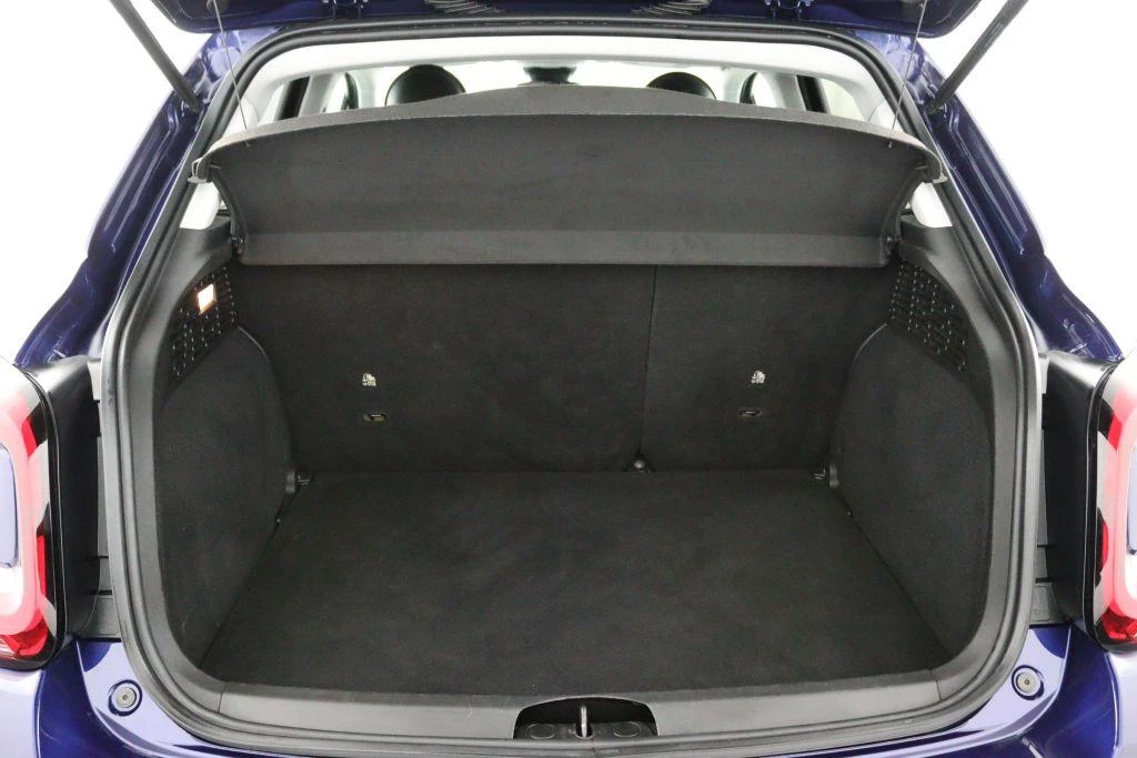 Hoofdafbeelding Fiat 500X