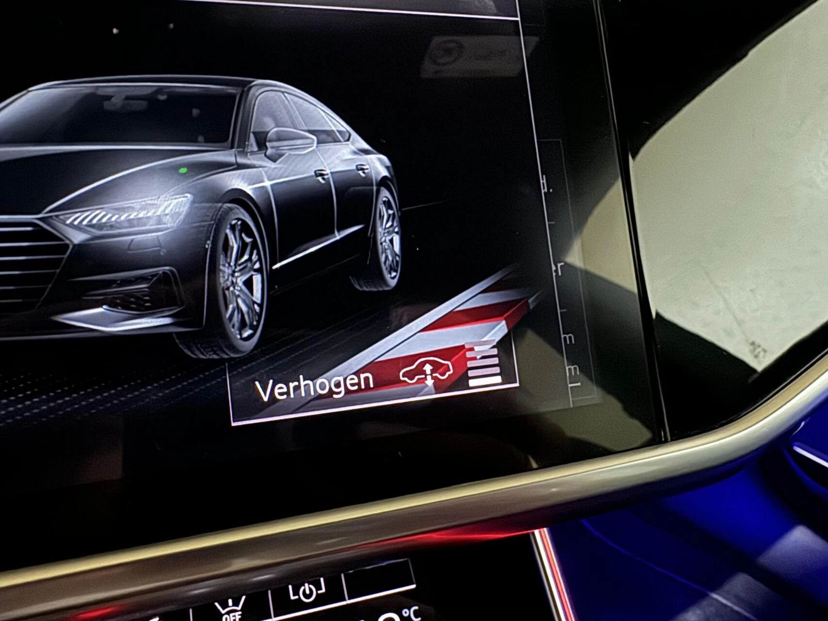 Hoofdafbeelding Audi A7