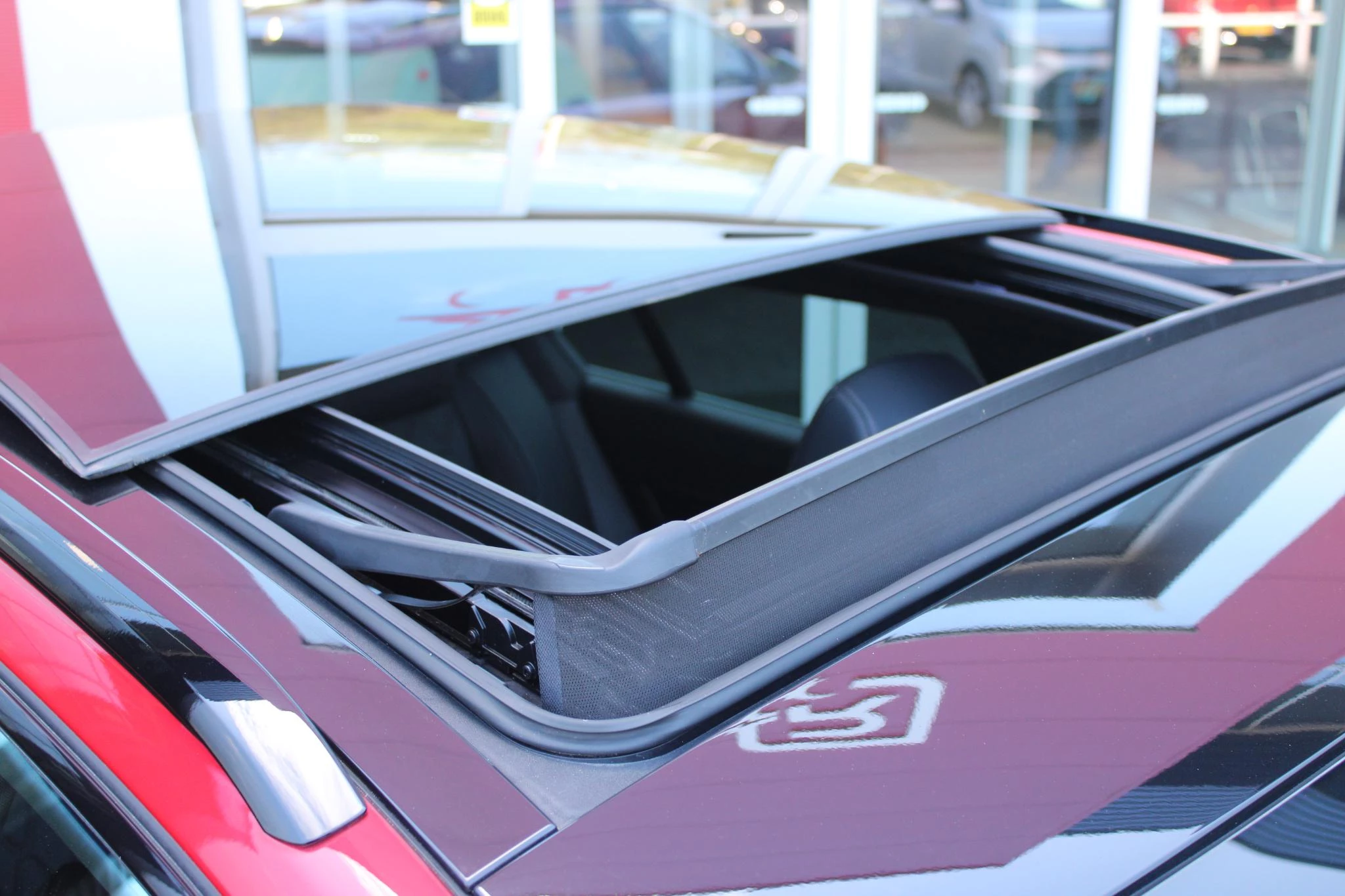 Hoofdafbeelding Peugeot 508