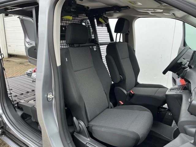 Hoofdafbeelding Citroën ë-Berlingo