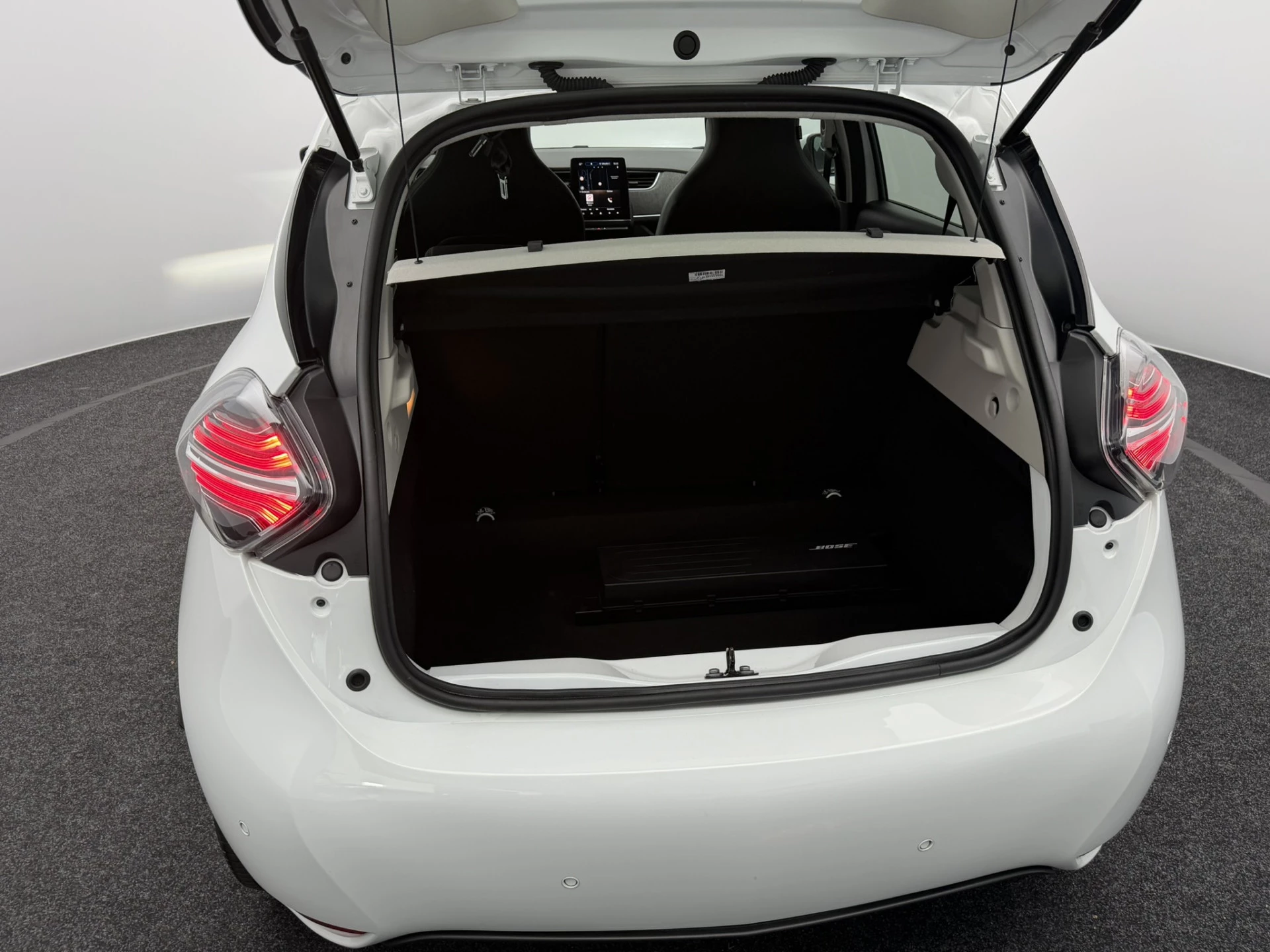Hoofdafbeelding Renault ZOE