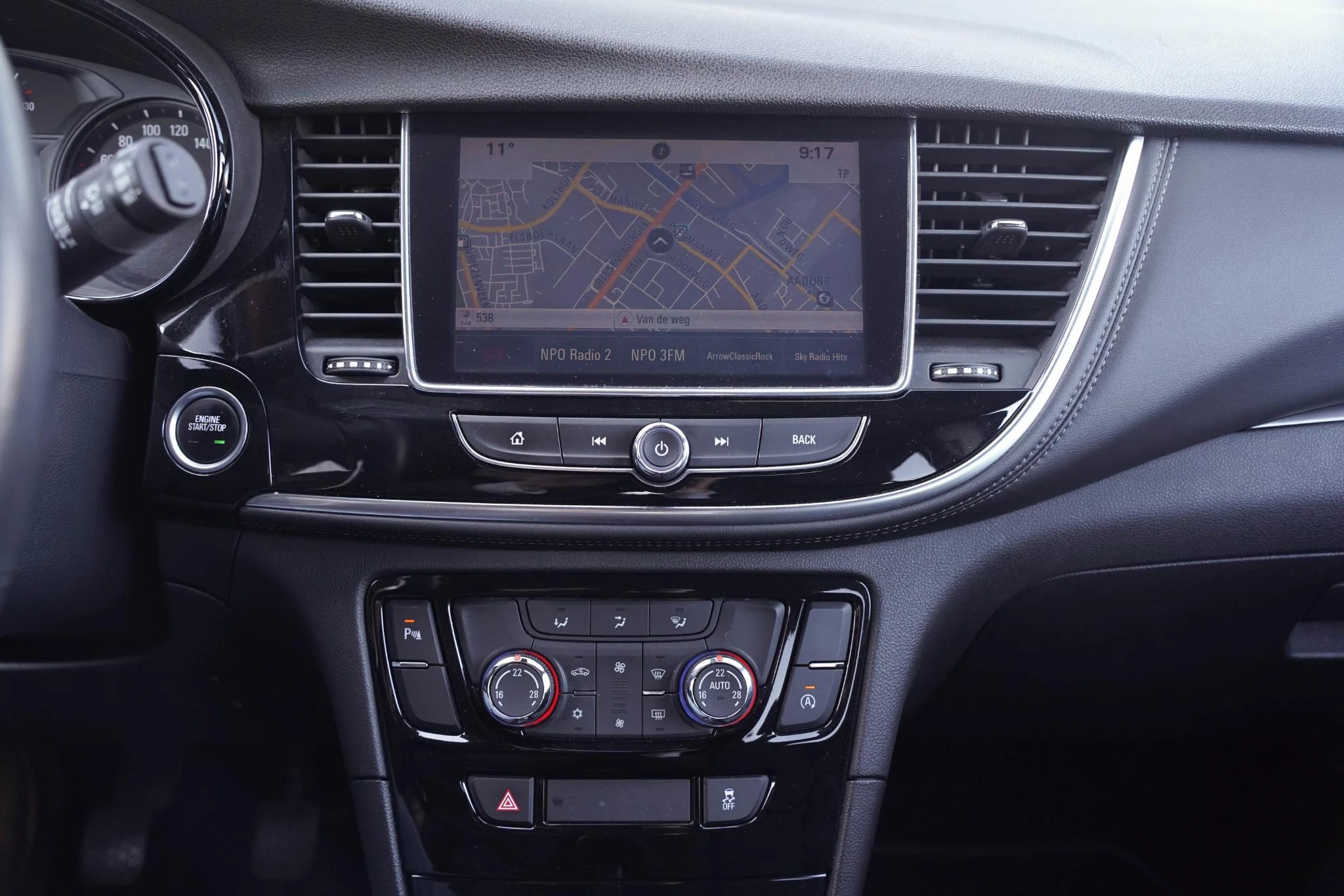 Hoofdafbeelding Opel Mokka X