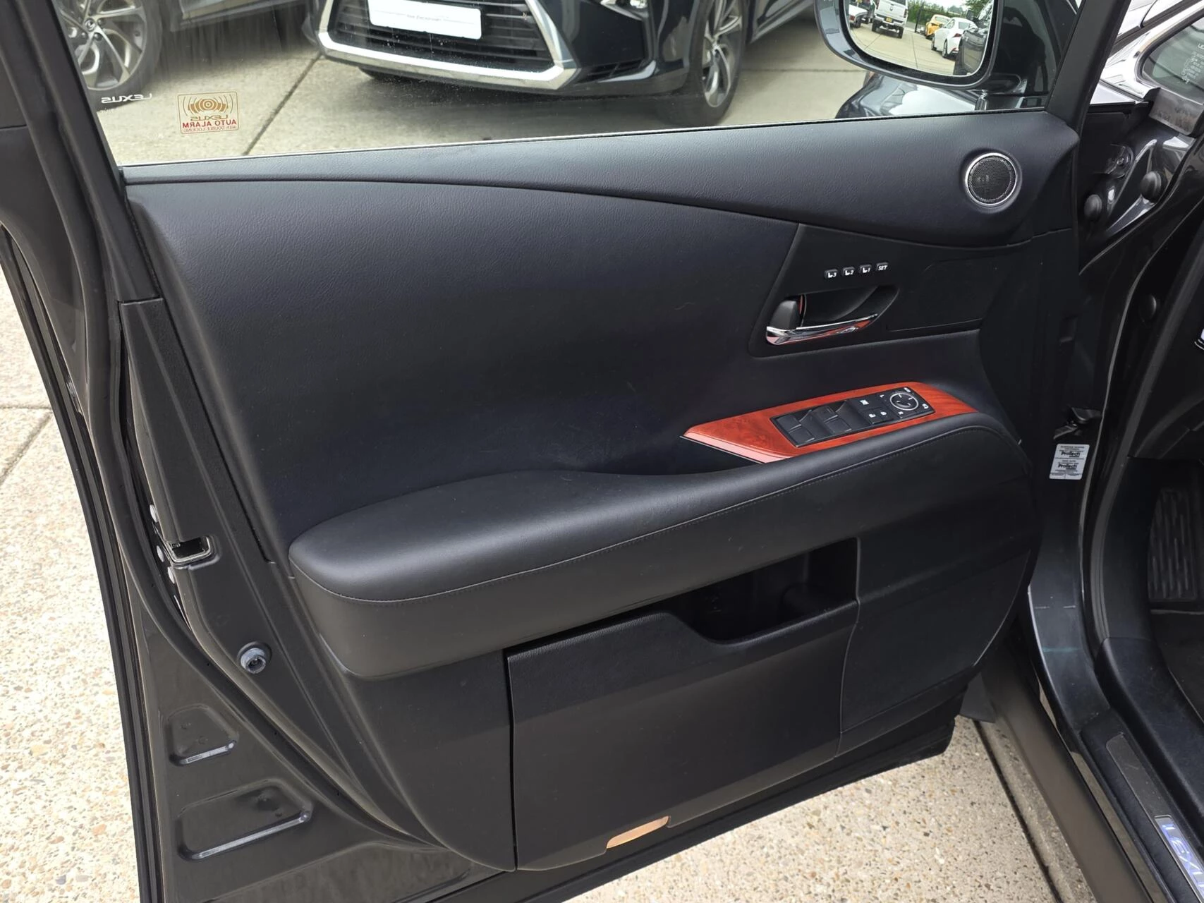 Hoofdafbeelding Lexus RX