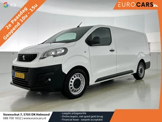 Peugeot Expert 2.0 BlueHDI 180pk Aut. Long Premium Airco Navi Carplay Cruise Control PDC + Camera achter