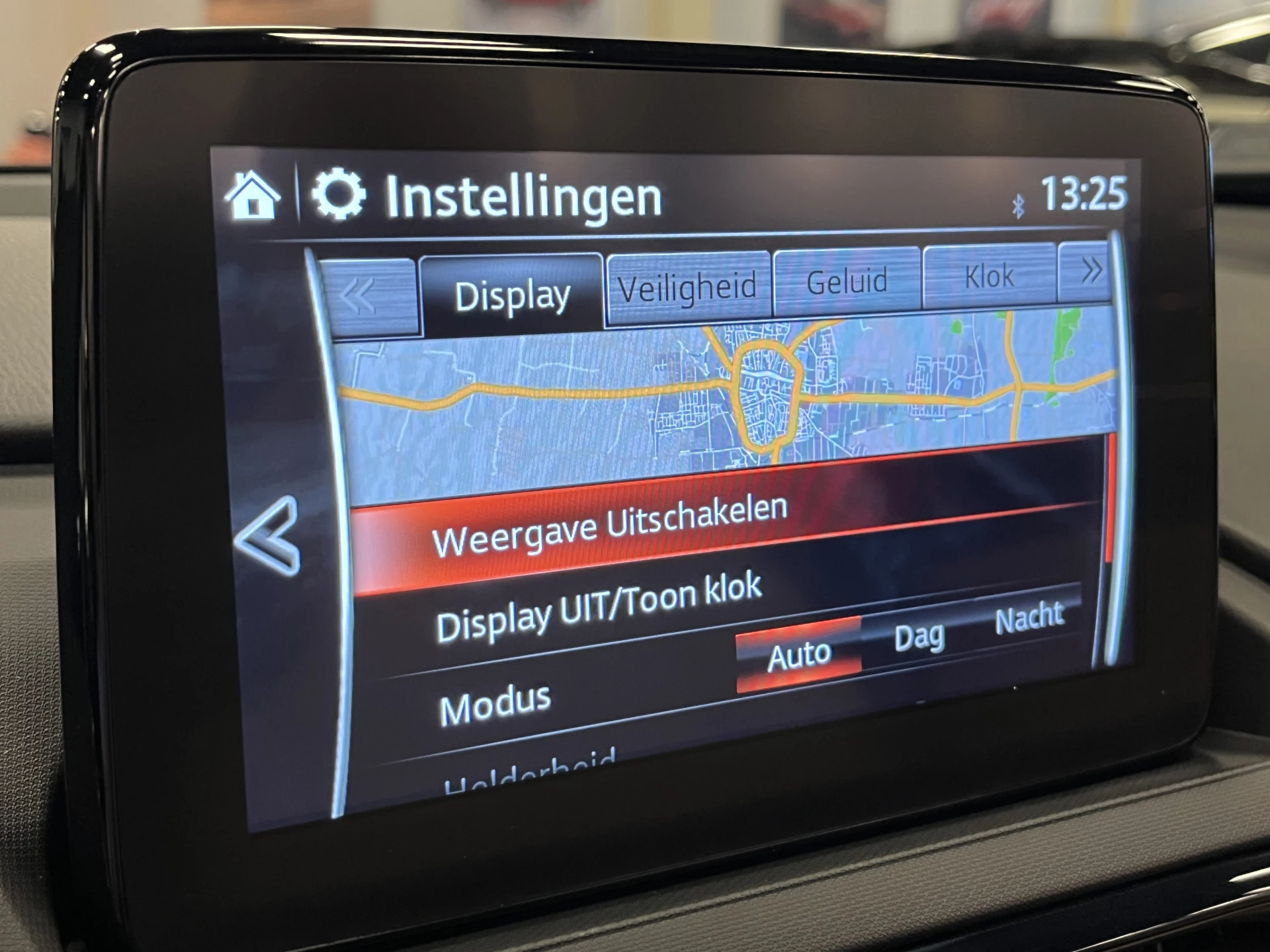 Hoofdafbeelding Mazda MX-5