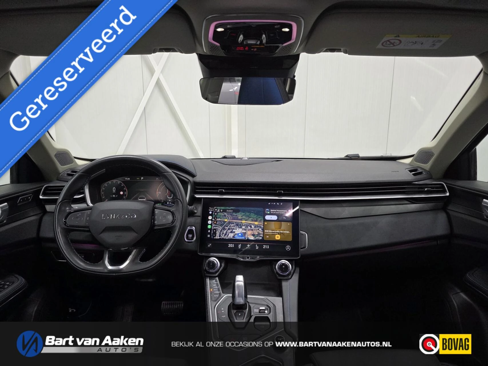 Hoofdafbeelding Lynk & Co 01