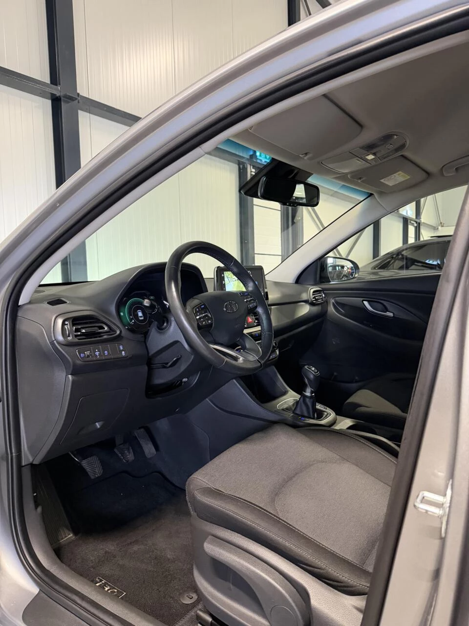 Hoofdafbeelding Hyundai i30