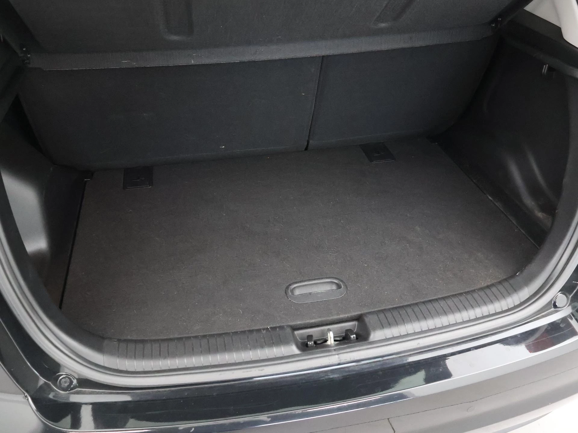 Hoofdafbeelding Kia Venga