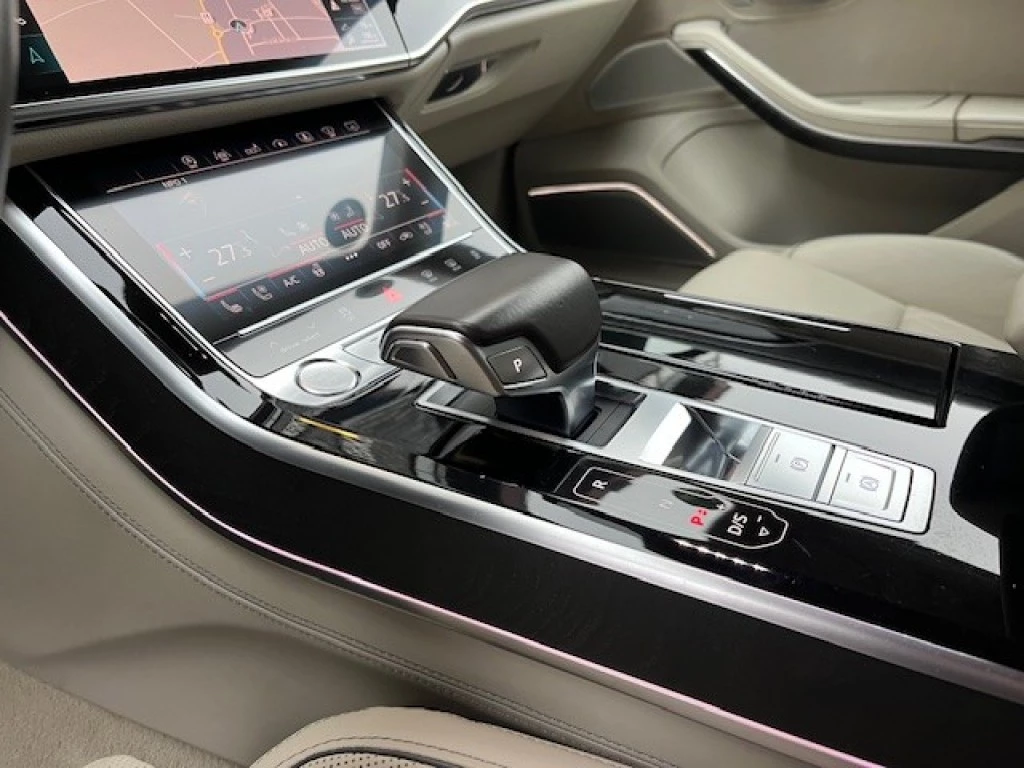 Hoofdafbeelding Audi A8
