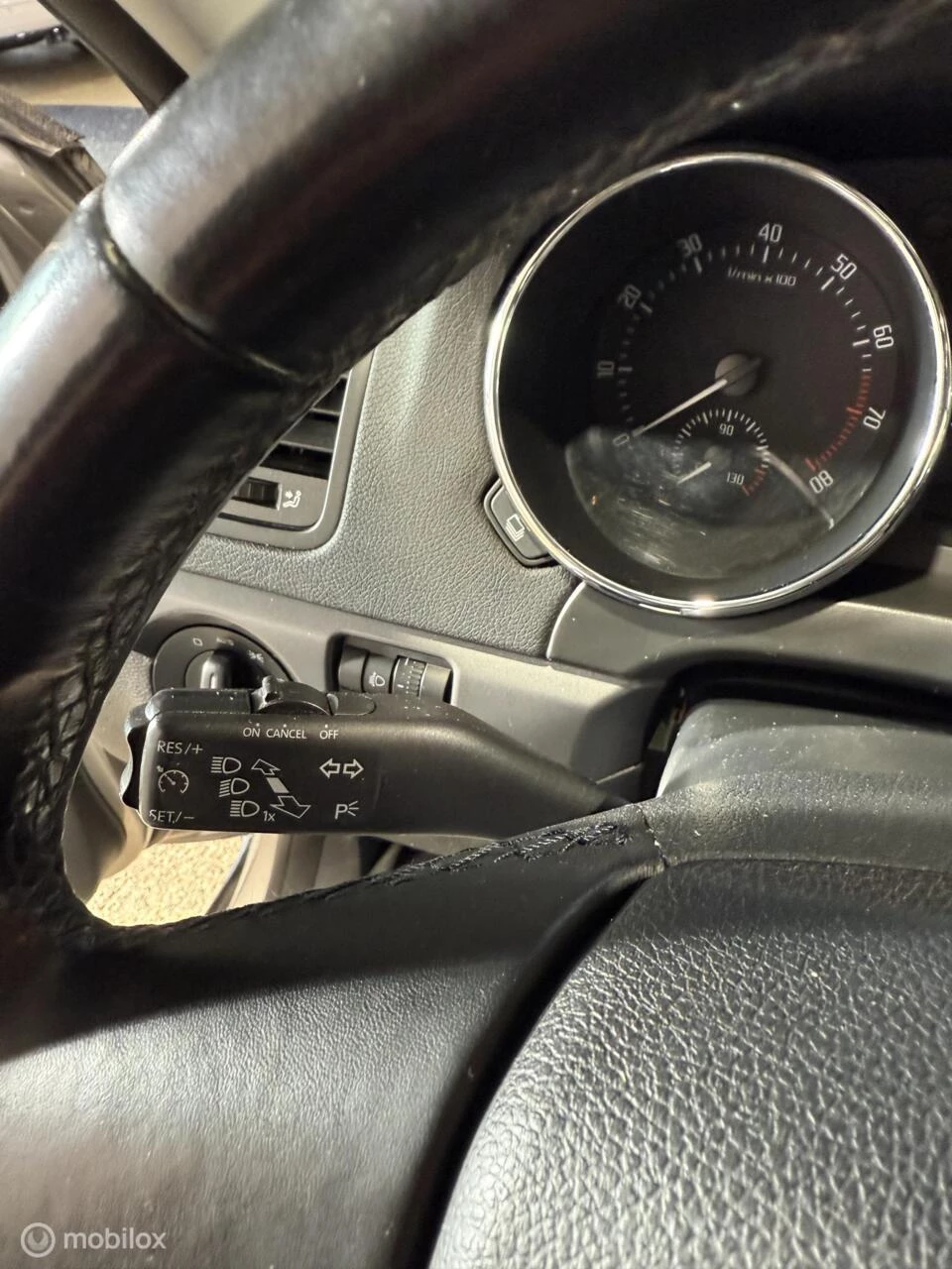 Hoofdafbeelding Škoda Yeti