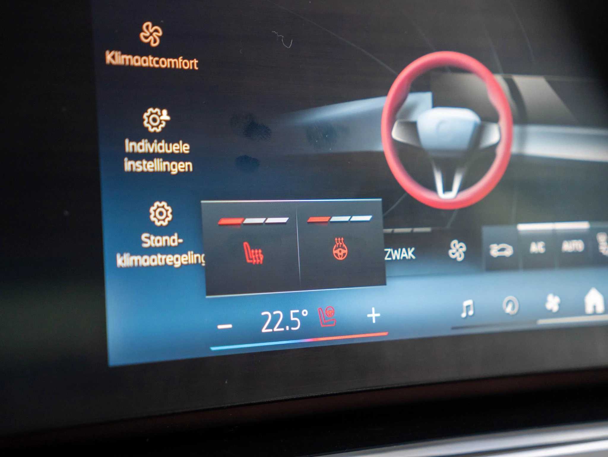 Hoofdafbeelding BMW i5