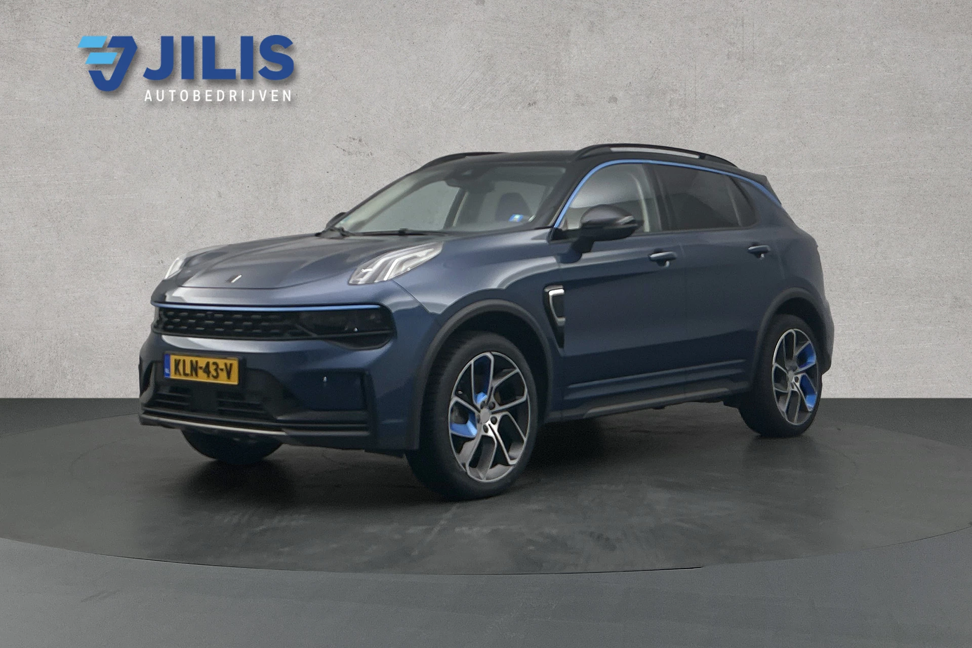 Hoofdafbeelding Lynk & Co 01