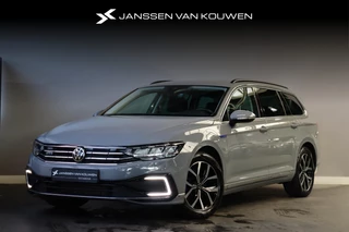 Volkswagen Passat Variant 1.4 TSI PHEV GTE Business Pr. lease va €524,-Massage Stoelverwarming