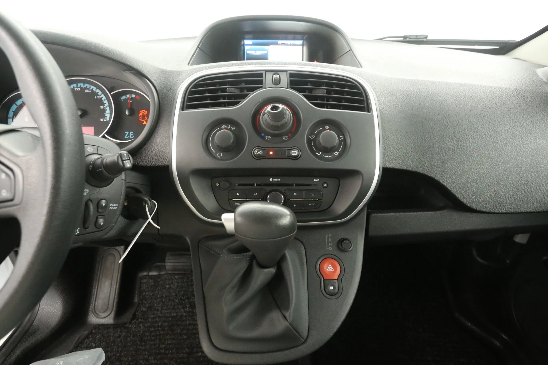 Hoofdafbeelding Renault Kangoo Z.E.