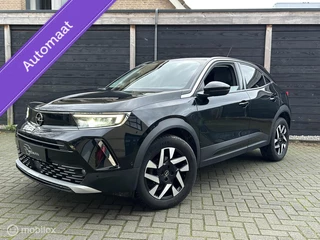 Hoofdafbeelding Opel Mokka Opel Mokka 1.2 Turbo Elegance AUTOMAAT / Camera / Winter pack / Clima