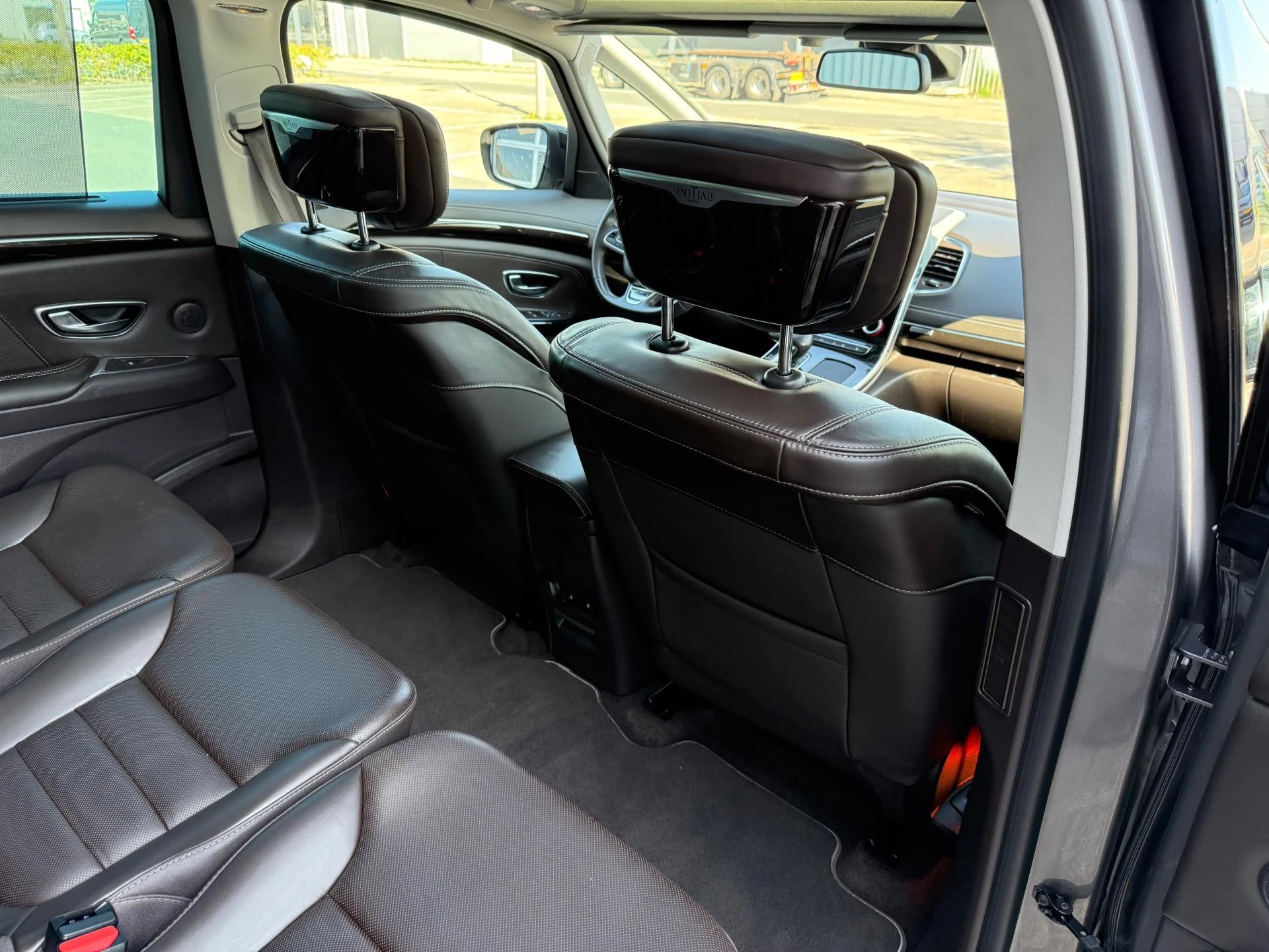 Hoofdafbeelding Renault Espace