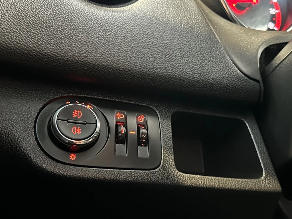 Hoofdafbeelding Opel Meriva