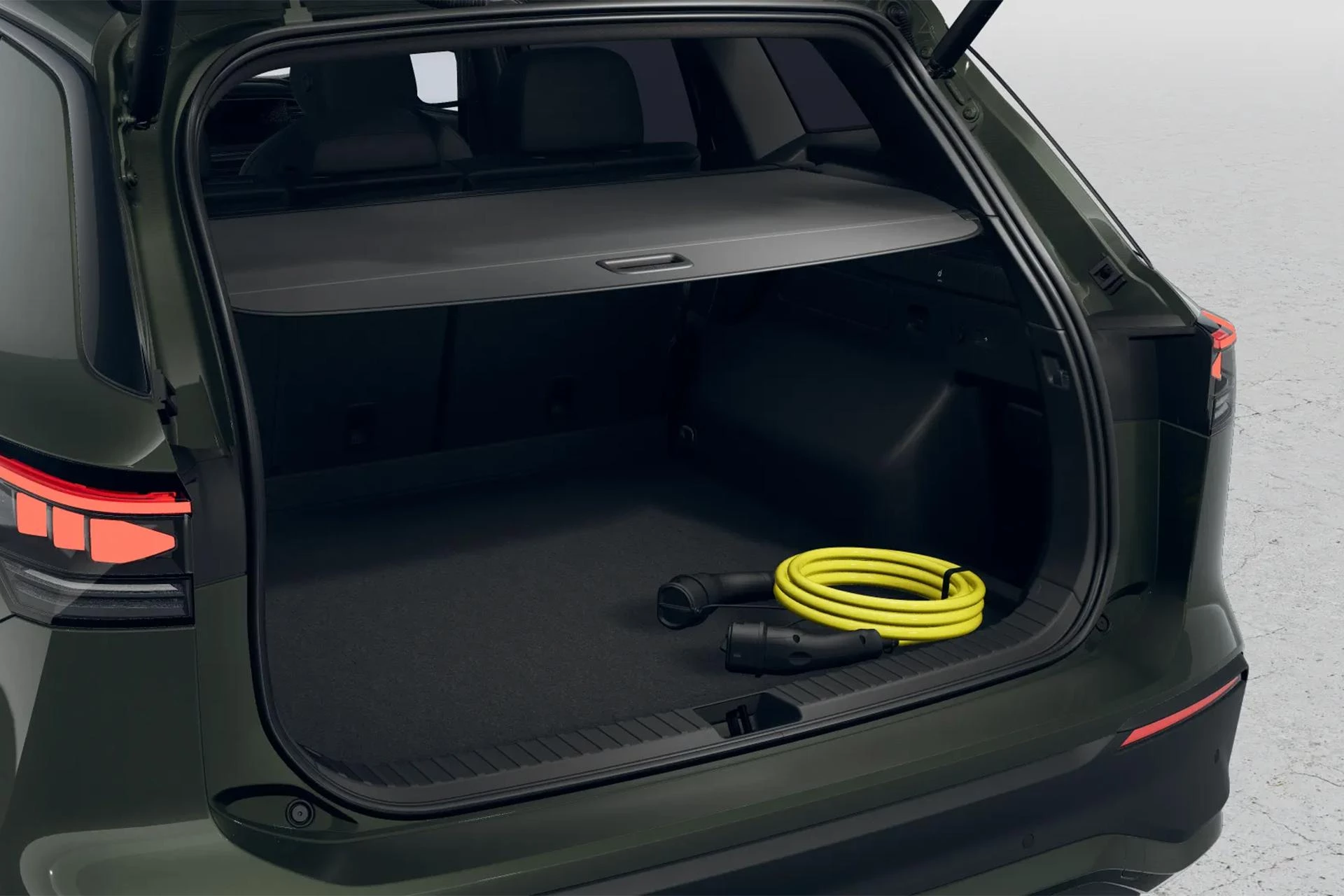 Hoofdafbeelding Volkswagen Tayron