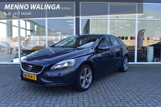 Volvo V40 1.6 T3 Summum|Camera|Cruise control|Zeer nette auto!|
