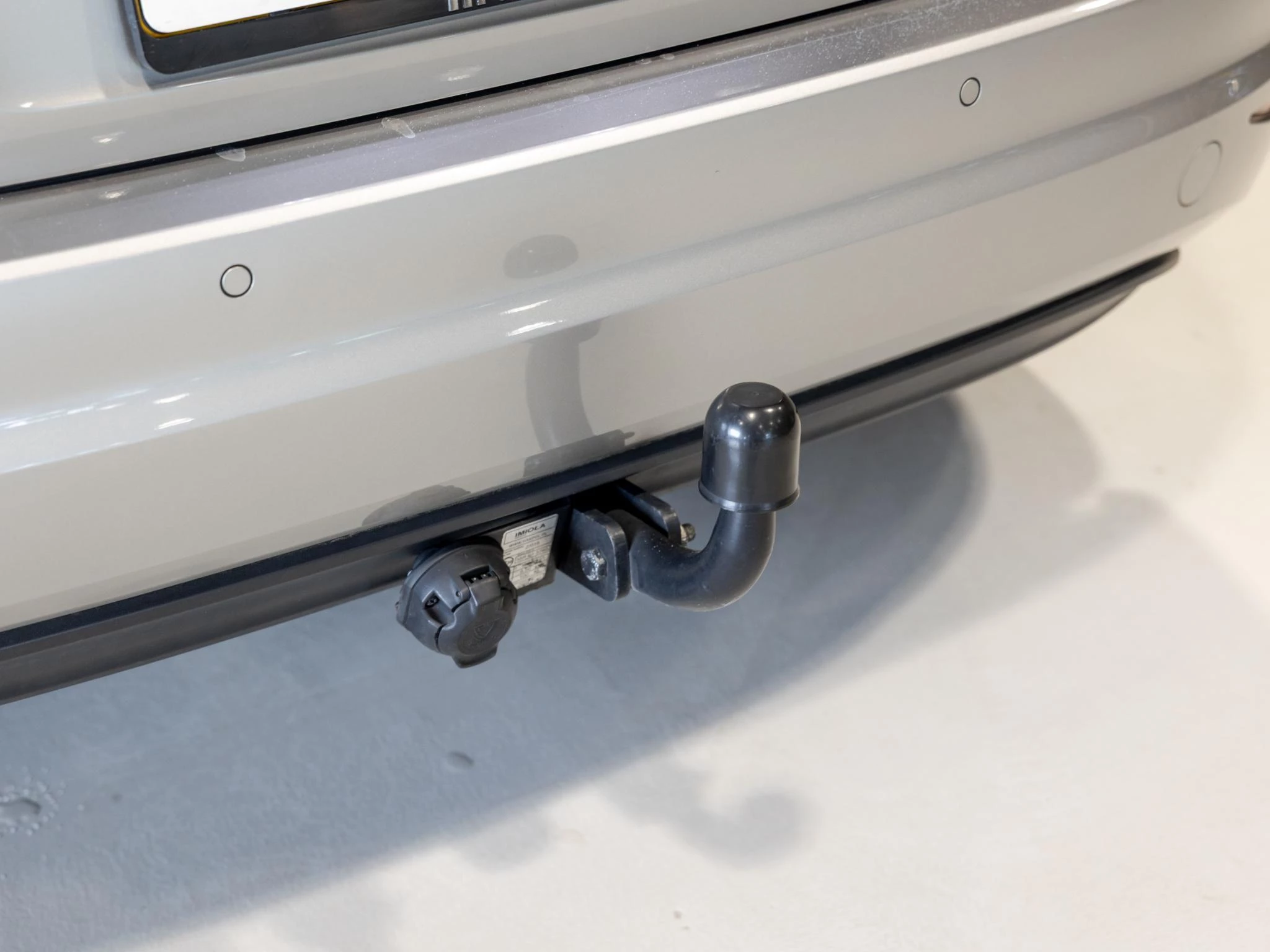 Hoofdafbeelding Volkswagen Golf Sportsvan