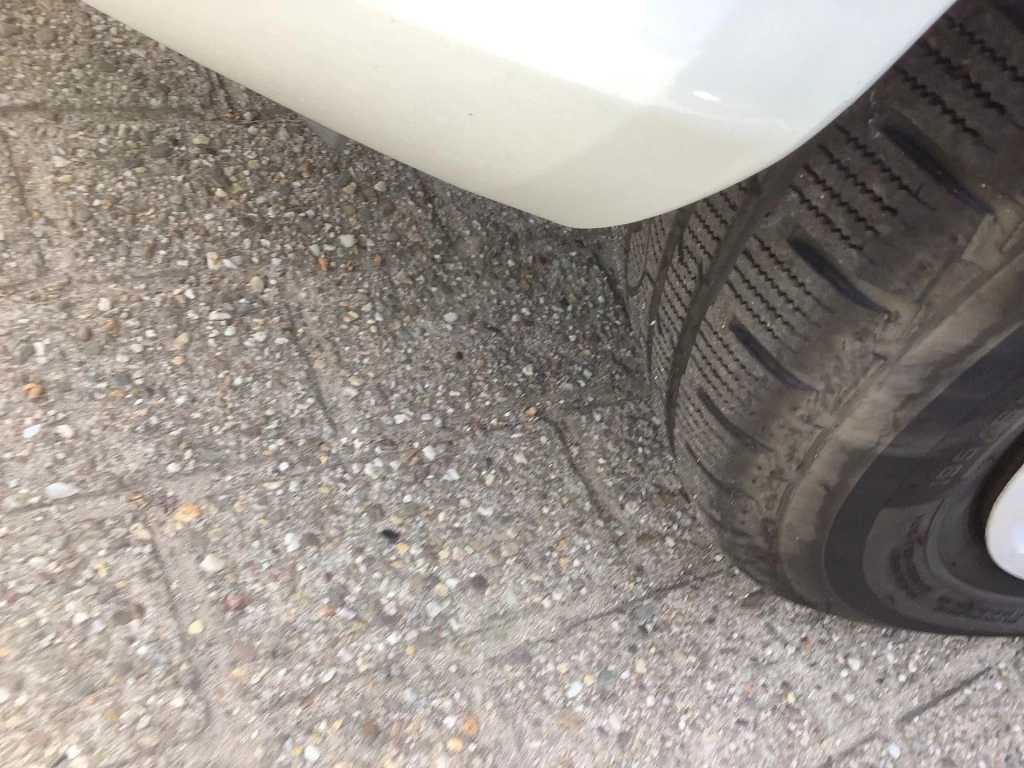Hoofdafbeelding Ford B-MAX