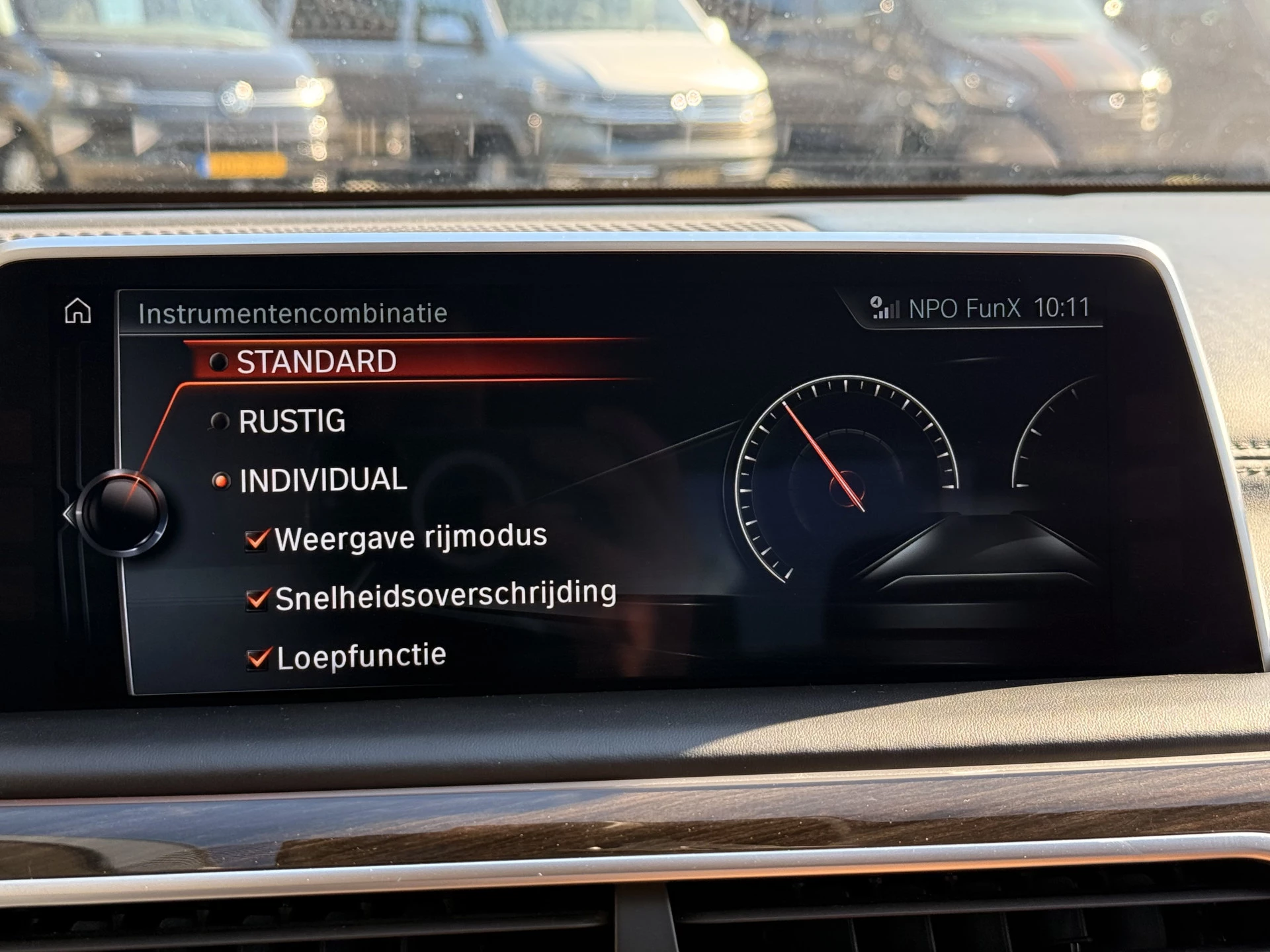 Hoofdafbeelding BMW 7 Serie