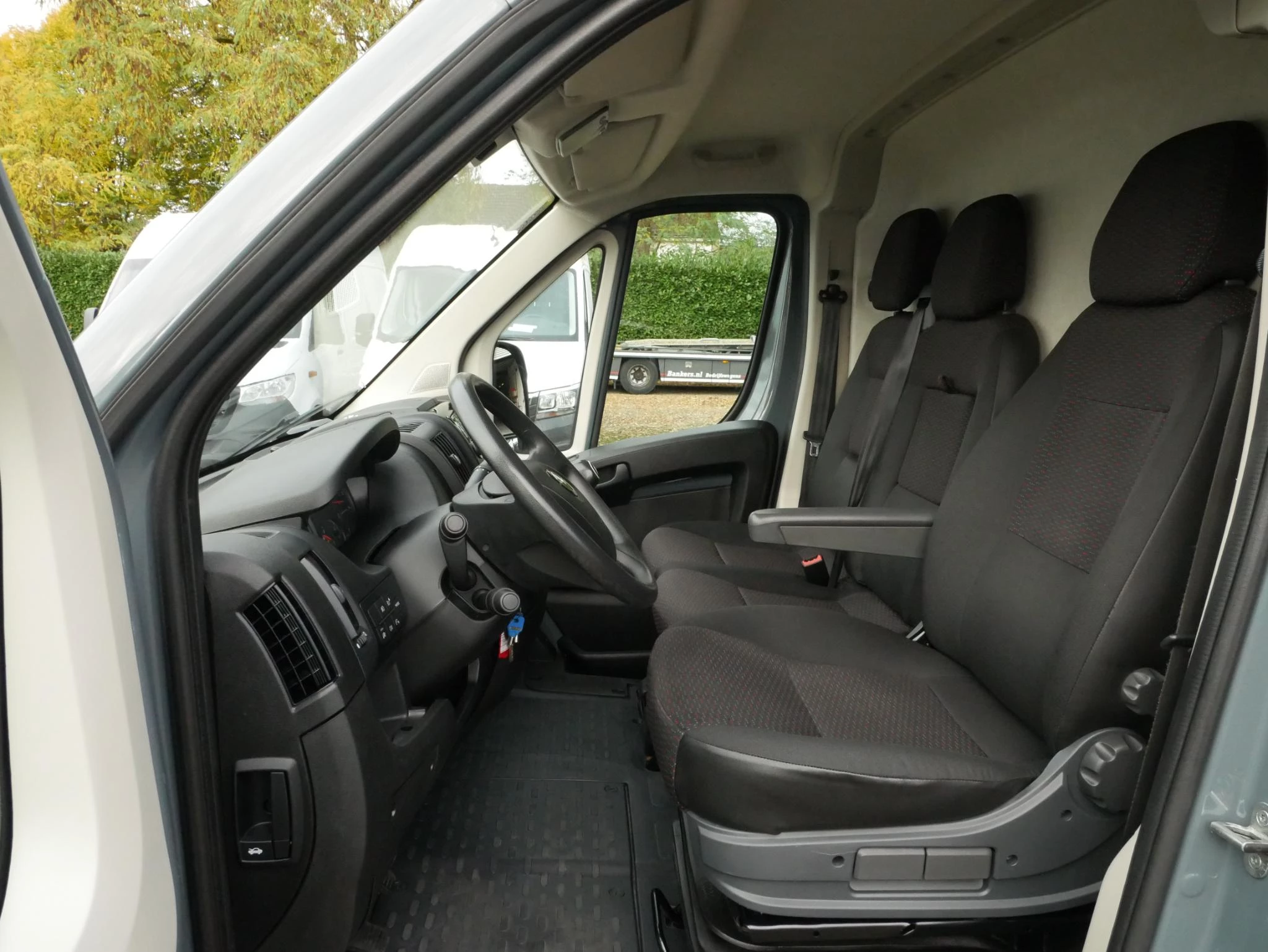 Hoofdafbeelding Opel Movano