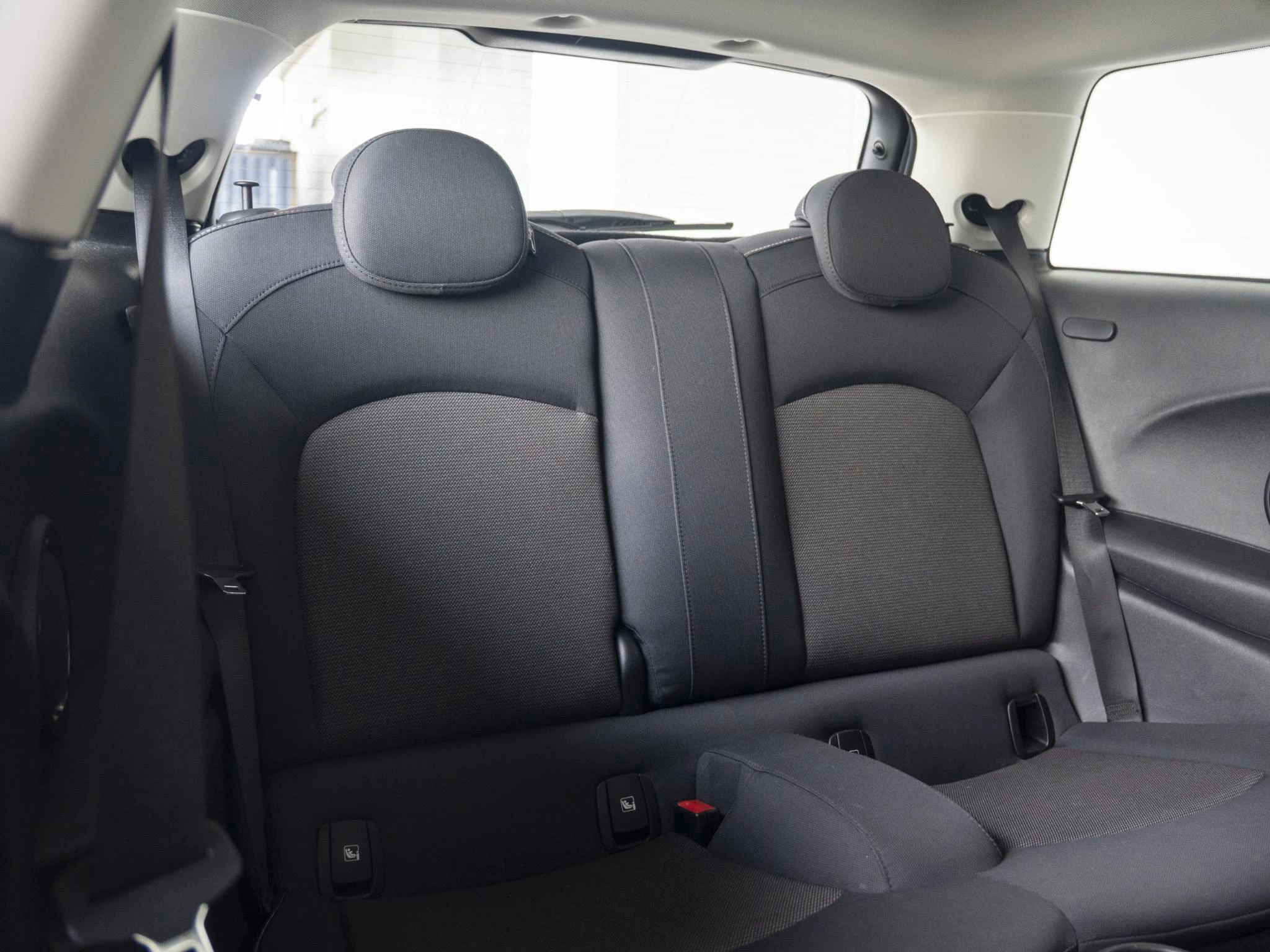 Hoofdafbeelding MINI 3-deurs