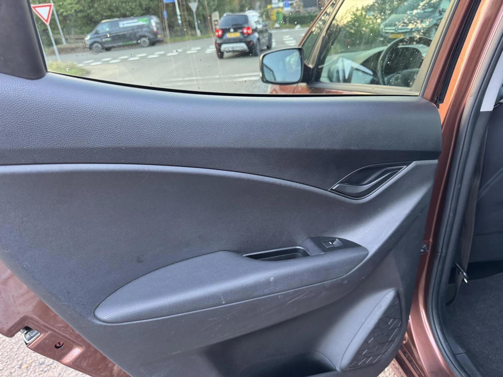 Hoofdafbeelding Hyundai ix20