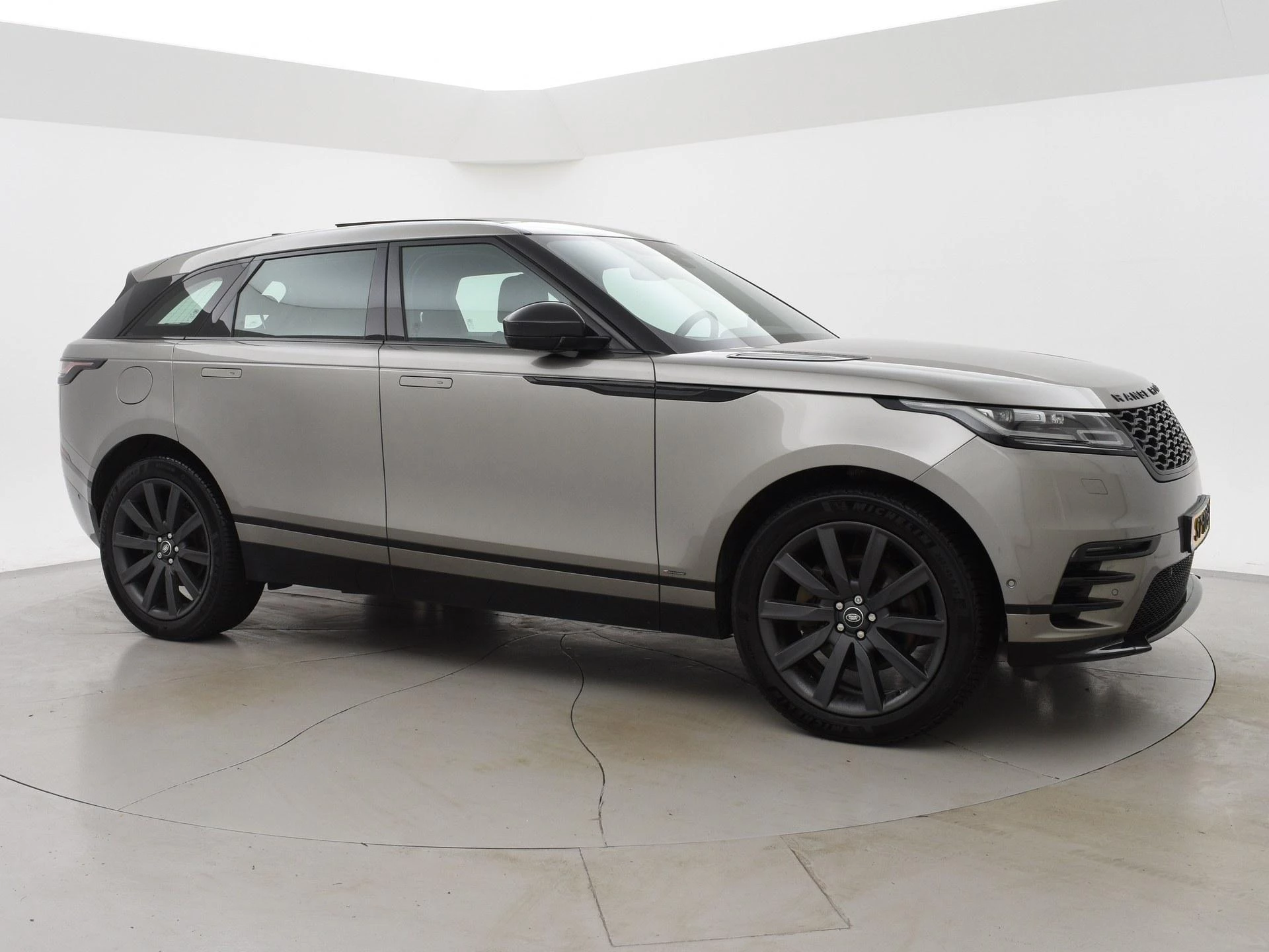 Hoofdafbeelding Land Rover Range Rover Velar