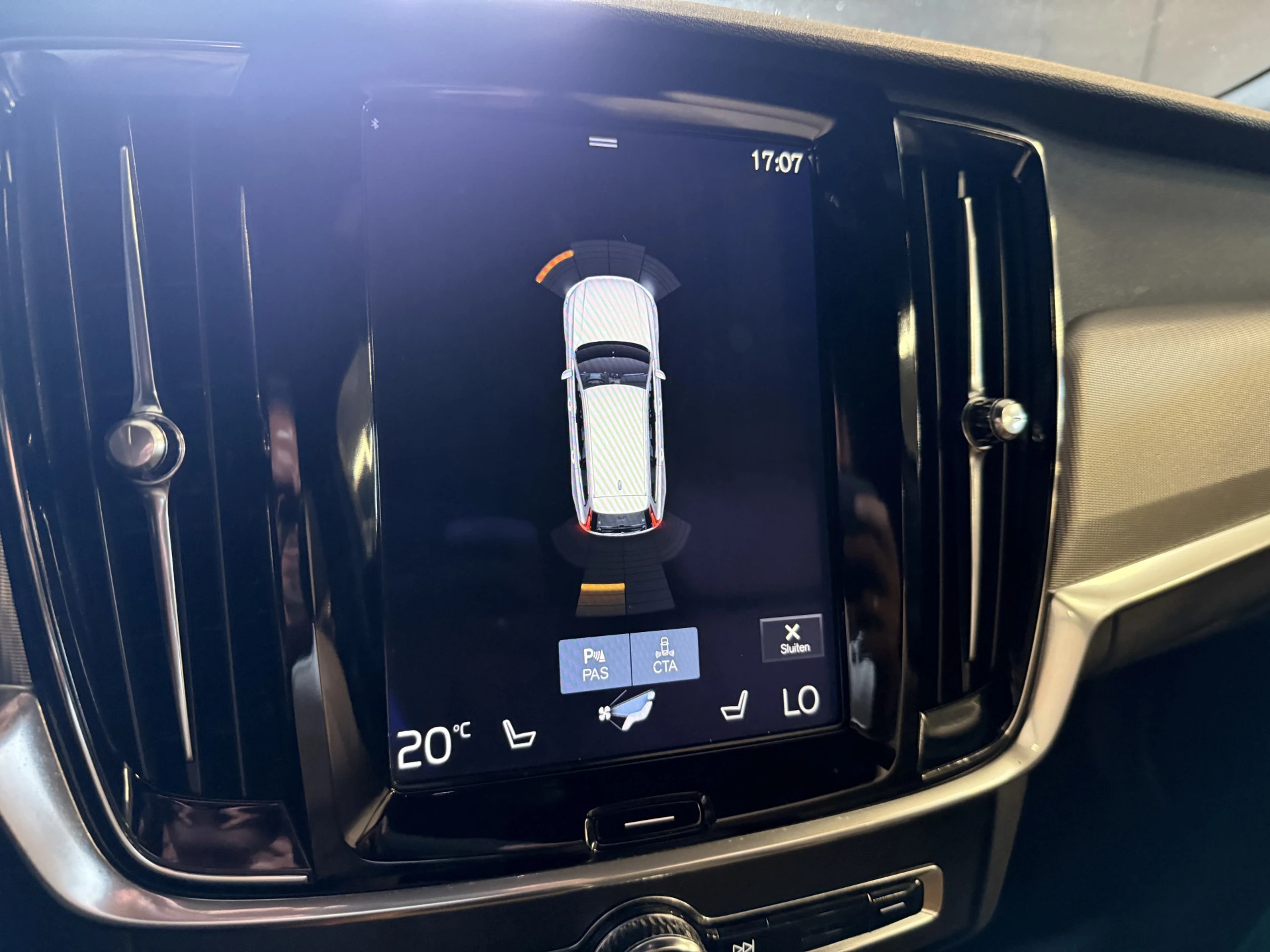 Hoofdafbeelding Volvo V90