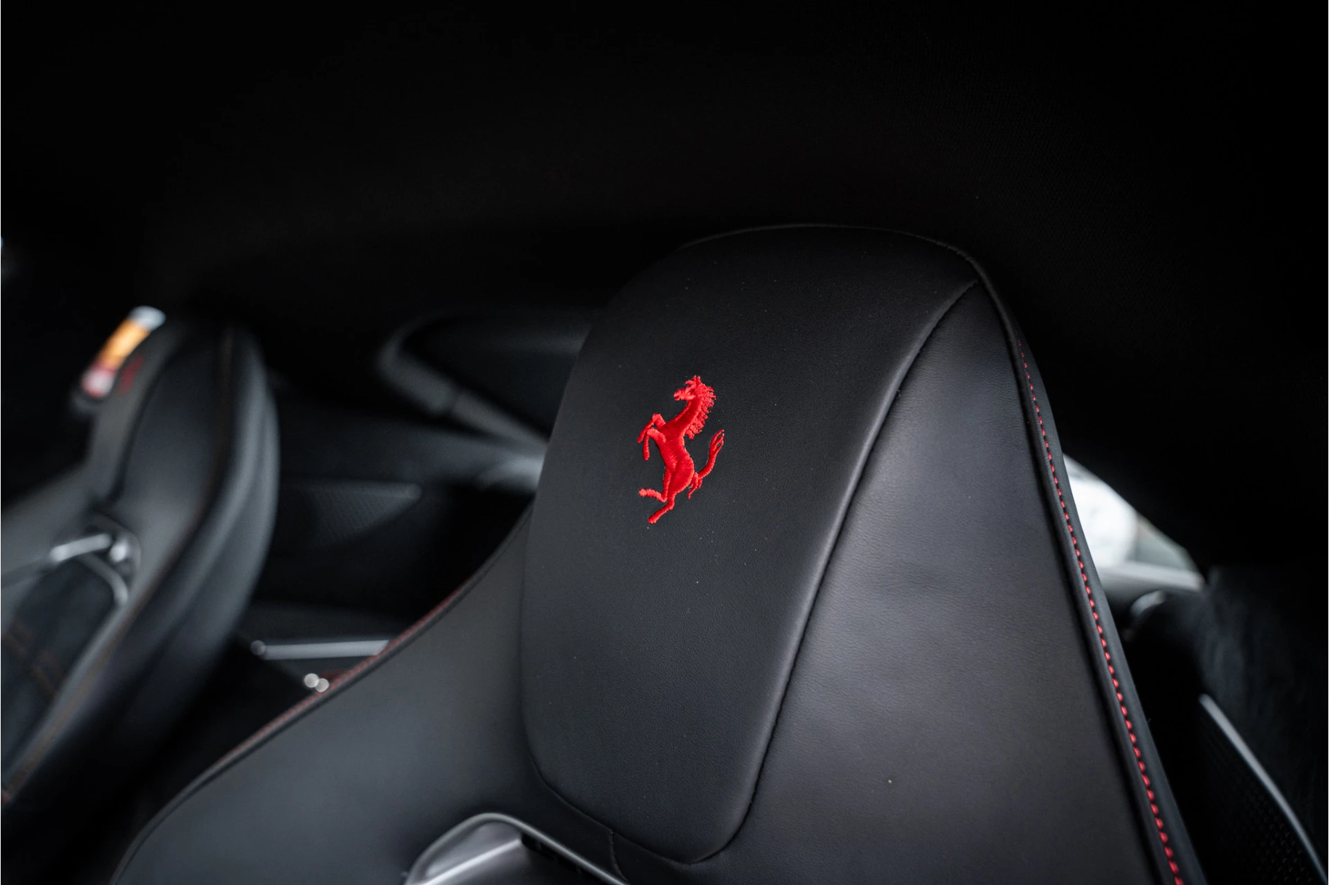 Hoofdafbeelding Ferrari 12Cilindri