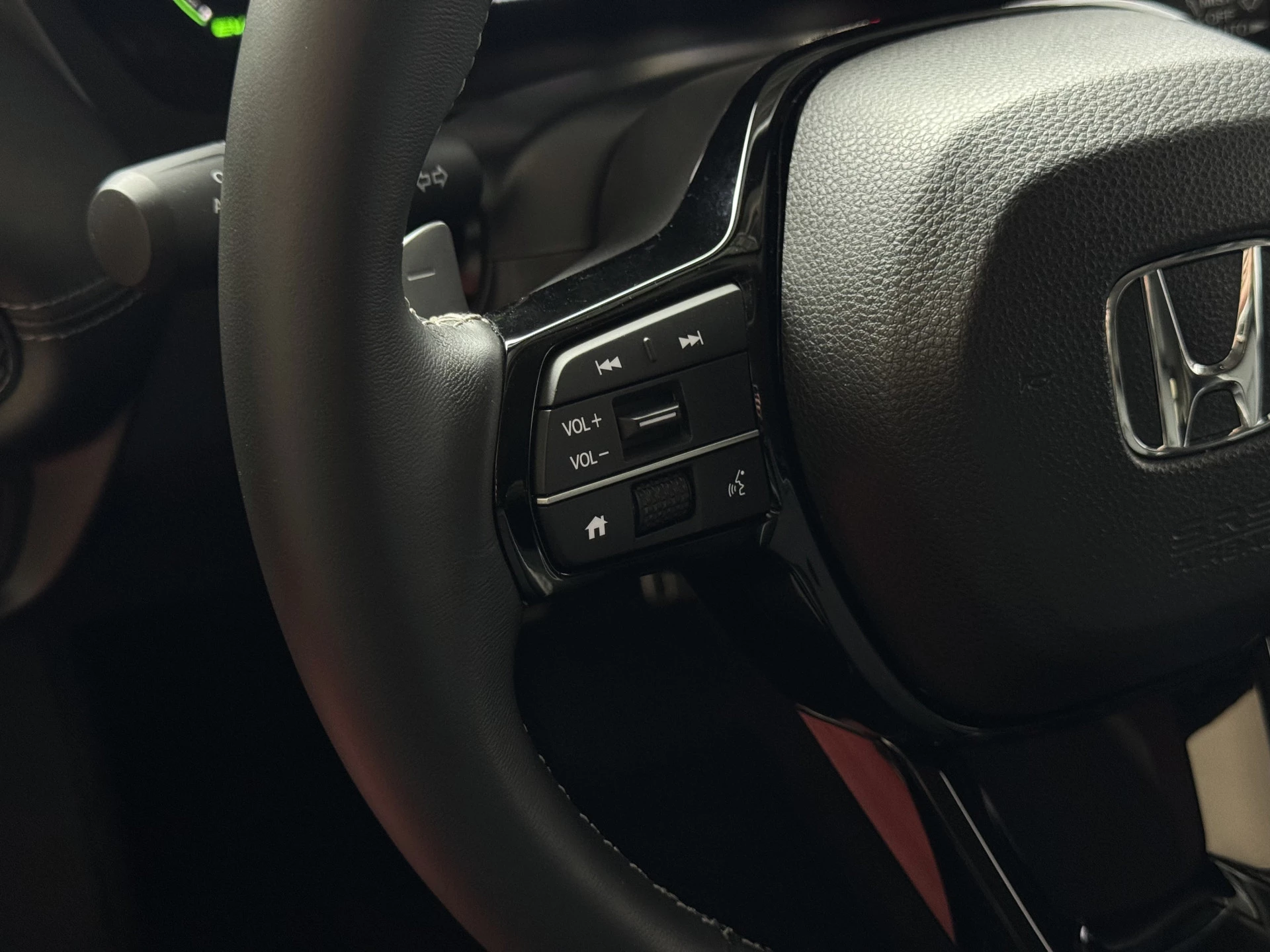 Hoofdafbeelding Honda ZR-V