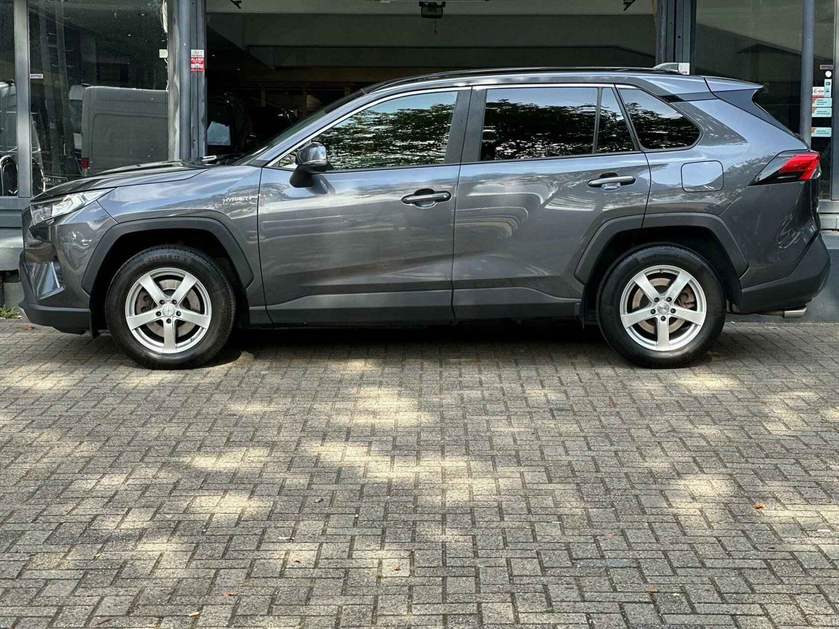 Hoofdafbeelding Toyota RAV4