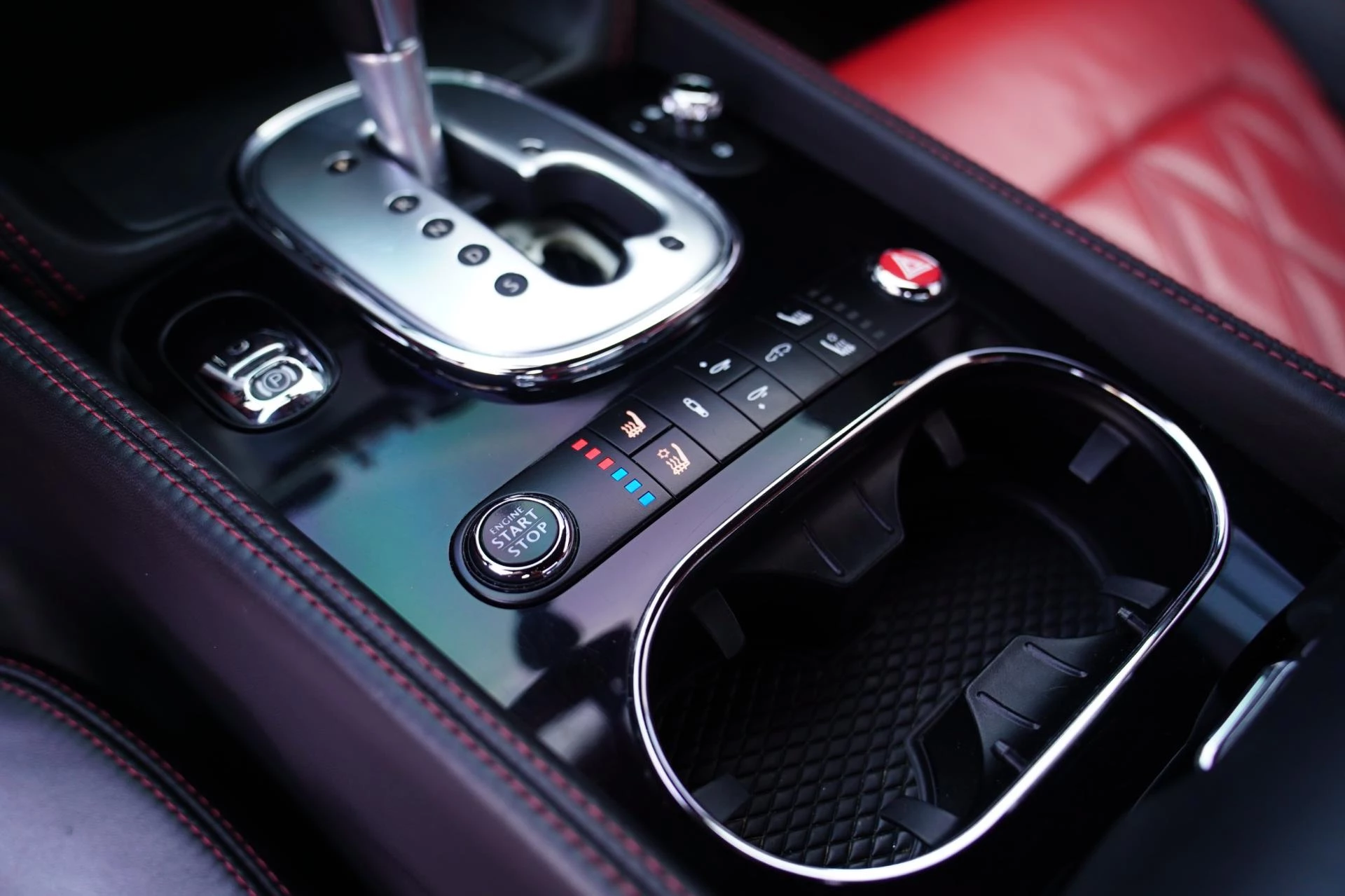 Hoofdafbeelding Bentley Continental GT