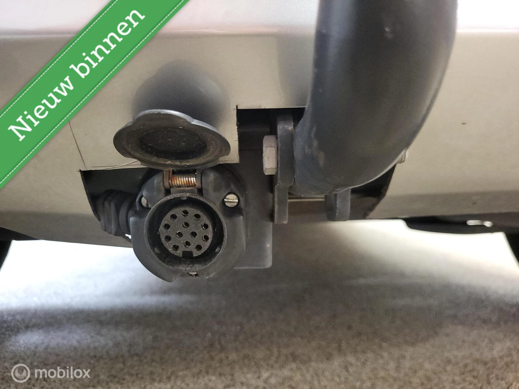 Hoofdafbeelding Nissan Note