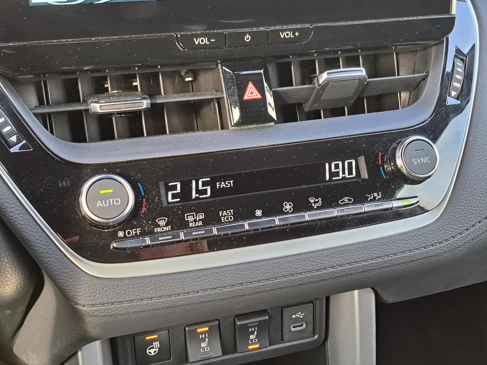 Hoofdafbeelding Toyota Corolla Cross