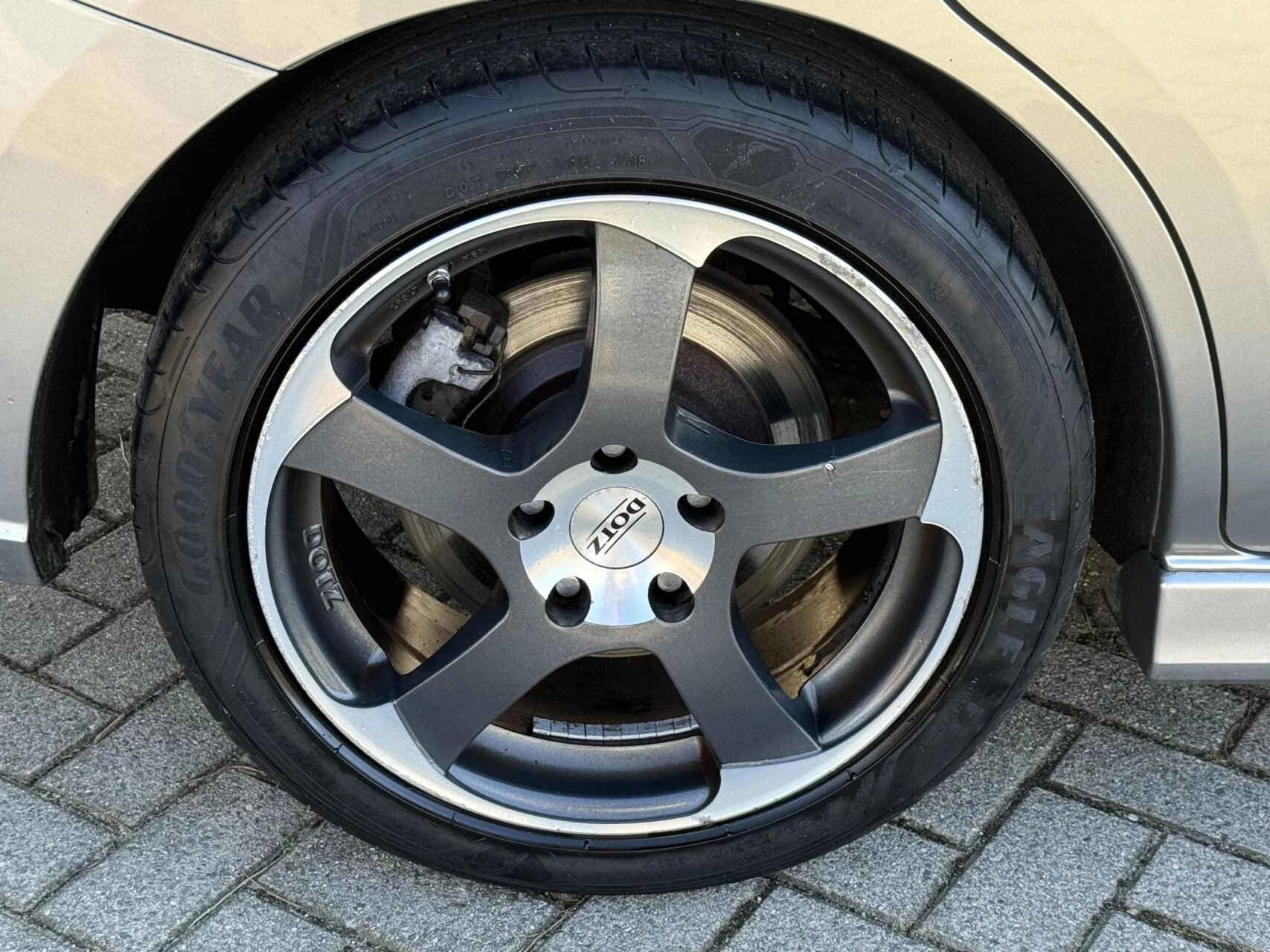 Hoofdafbeelding Mazda 5