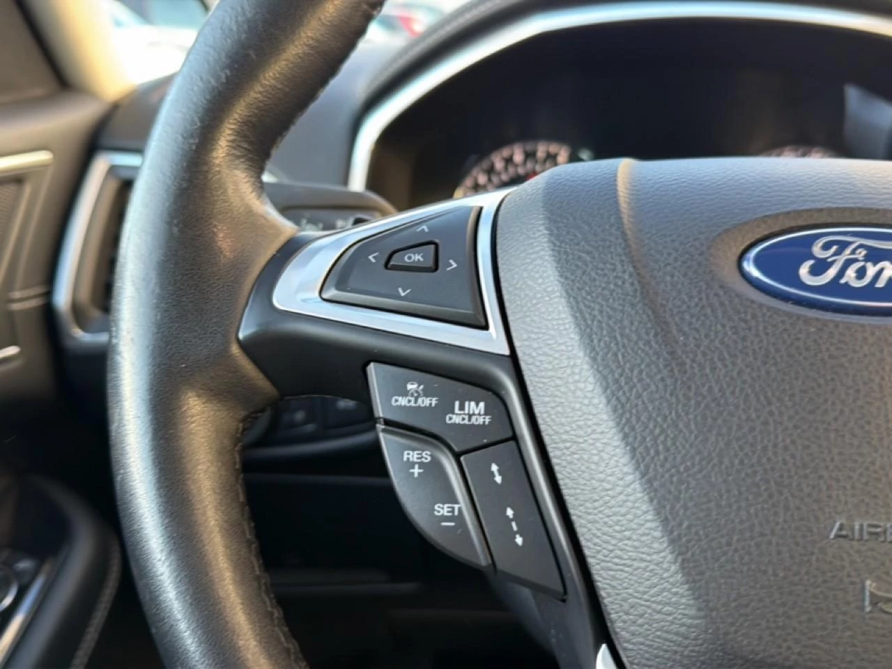 Hoofdafbeelding Ford S-Max