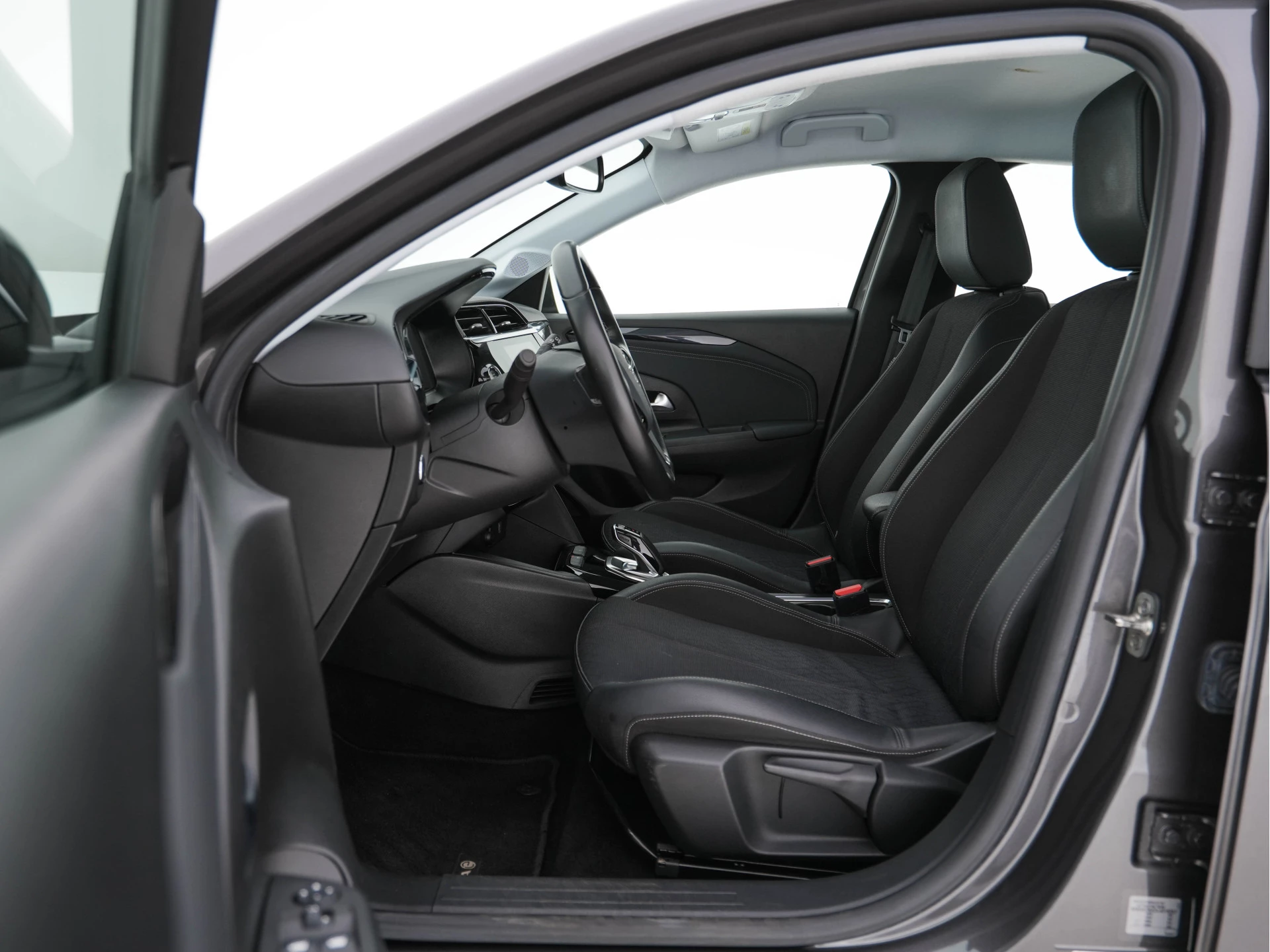 Hoofdafbeelding Opel Corsa-e