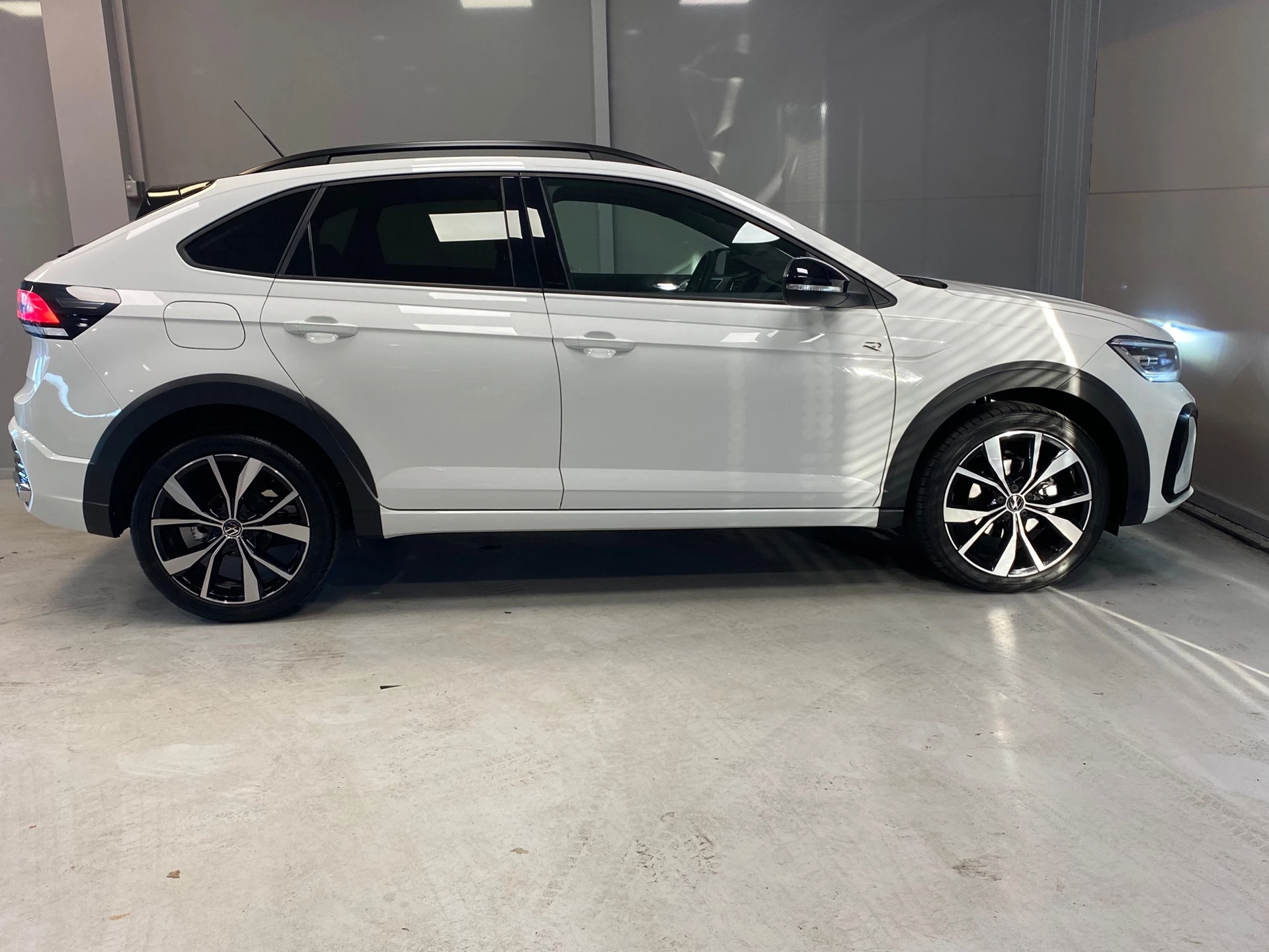 Hoofdafbeelding Volkswagen Taigo