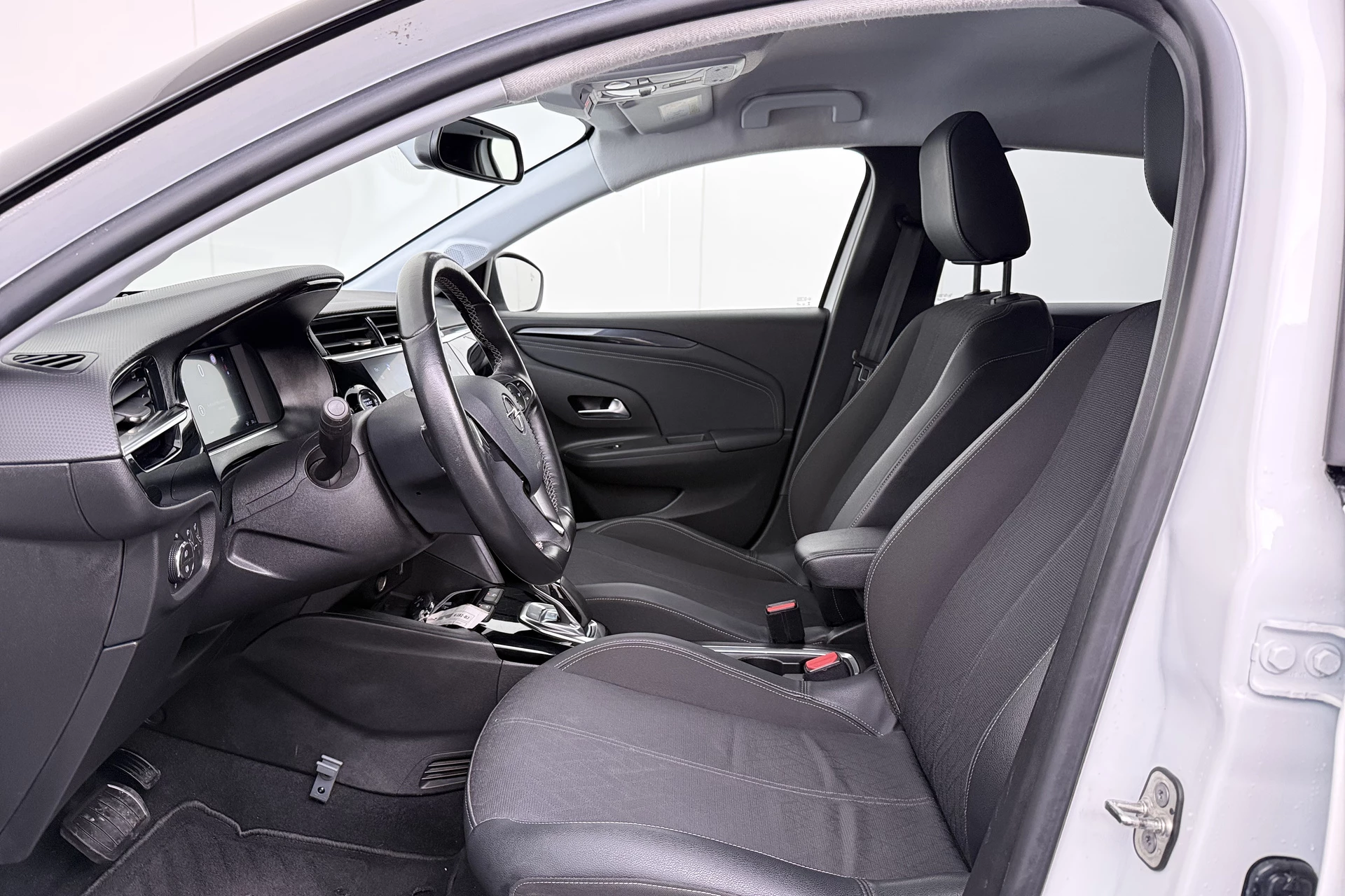 Hoofdafbeelding Opel Corsa-e