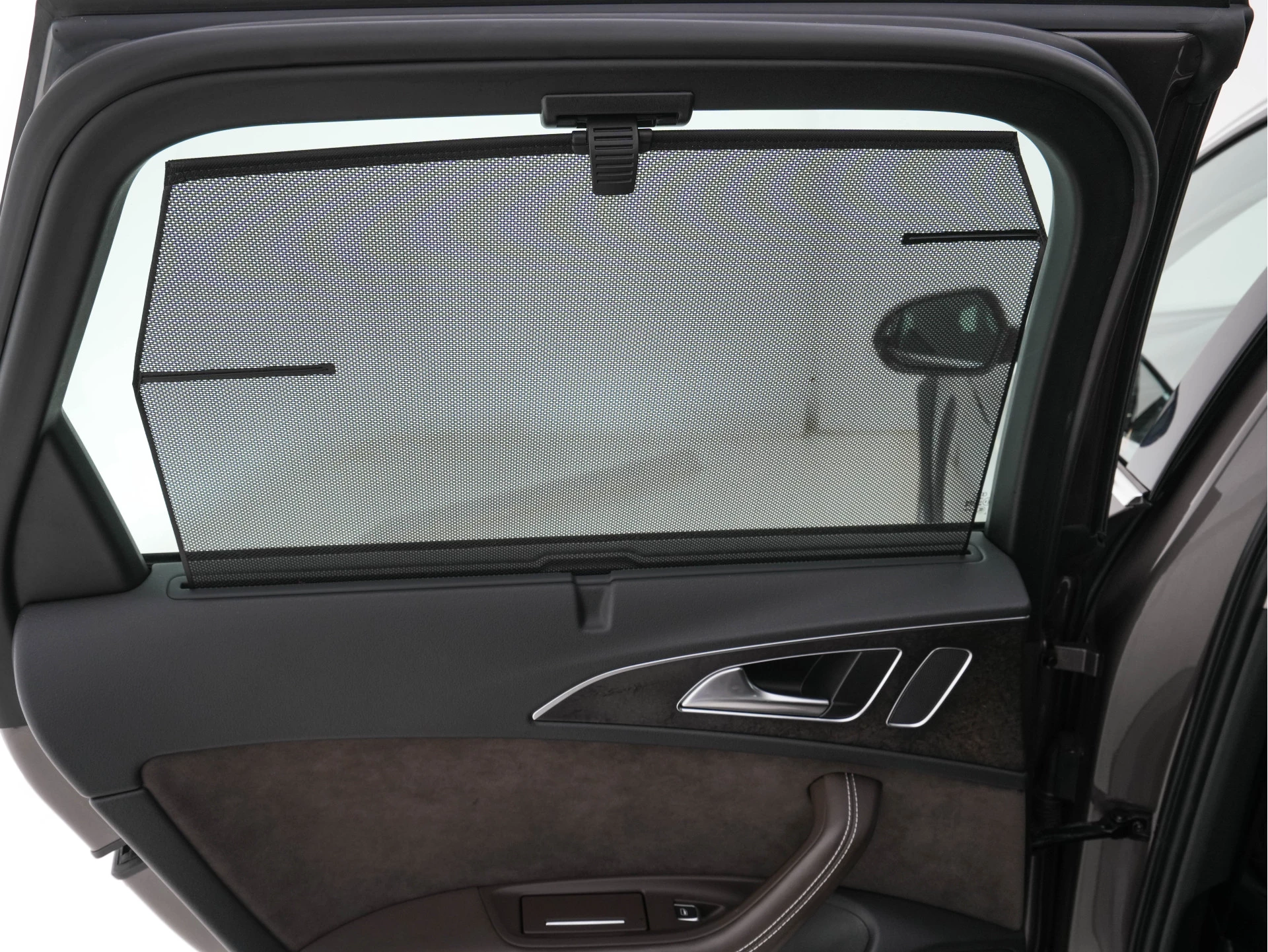 Hoofdafbeelding Audi A6 Allroad