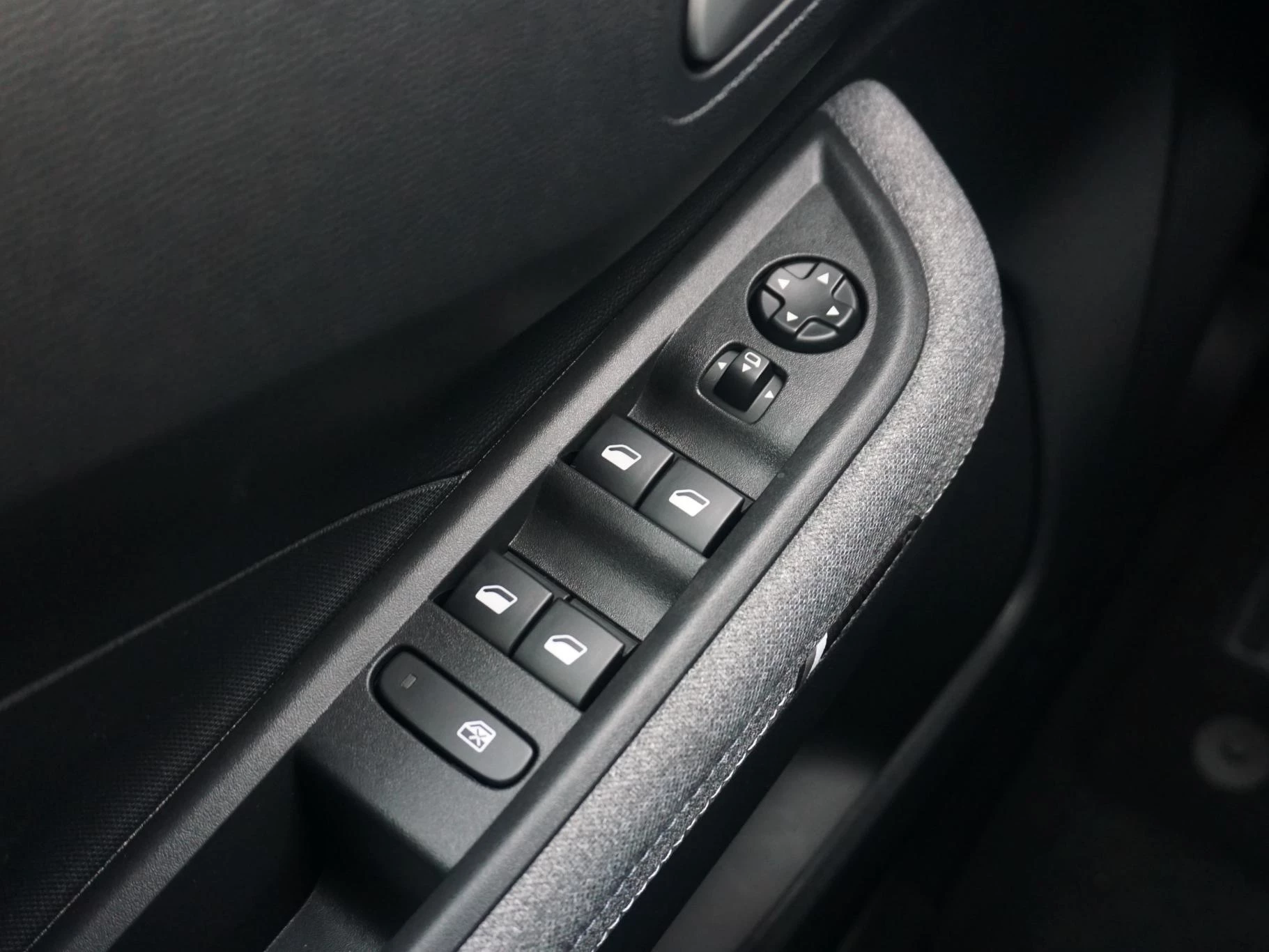 Hoofdafbeelding Opel Frontera